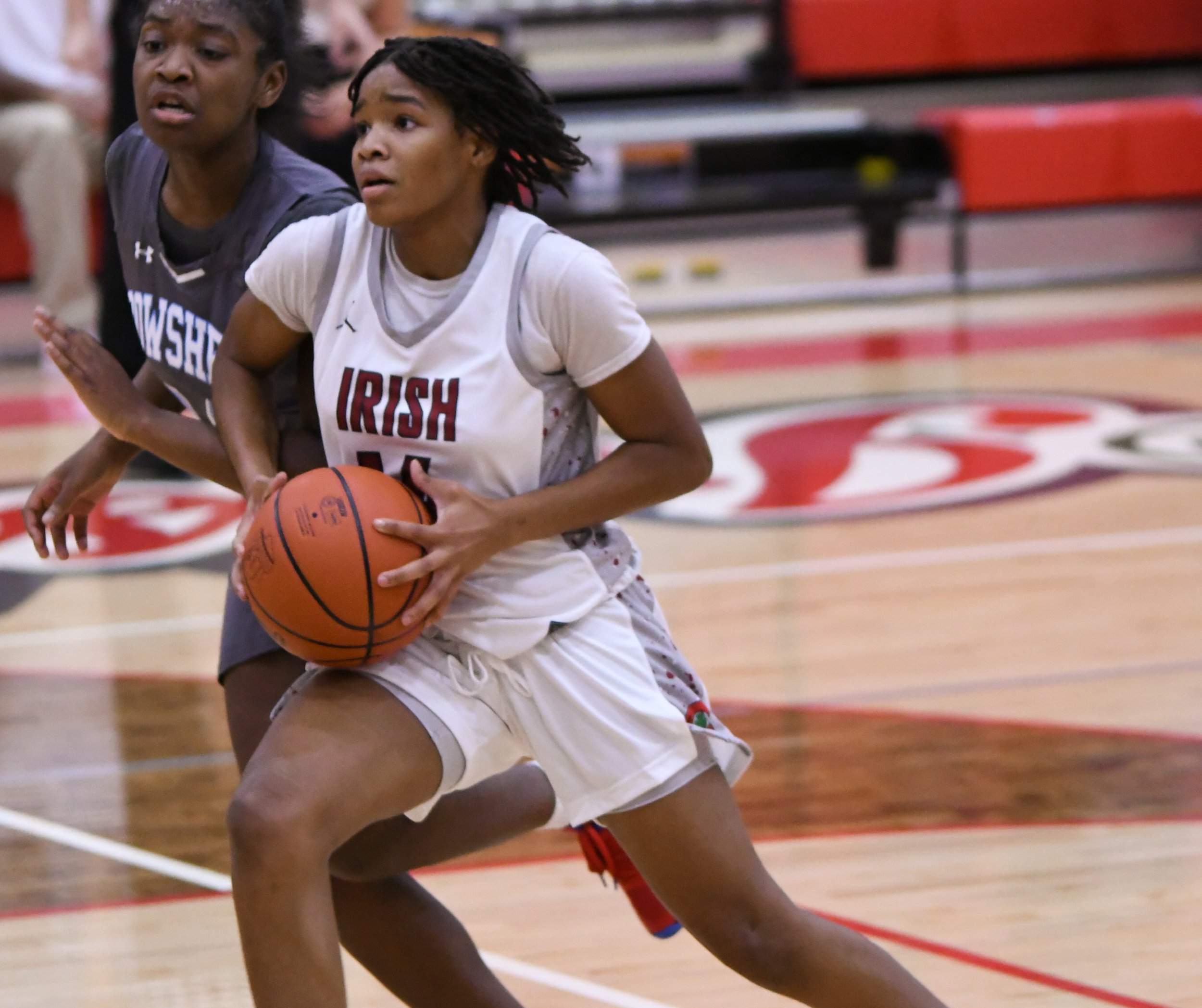 Girls' Basketball (June 5-6, Grades 3-8) — Central Catholic High School
