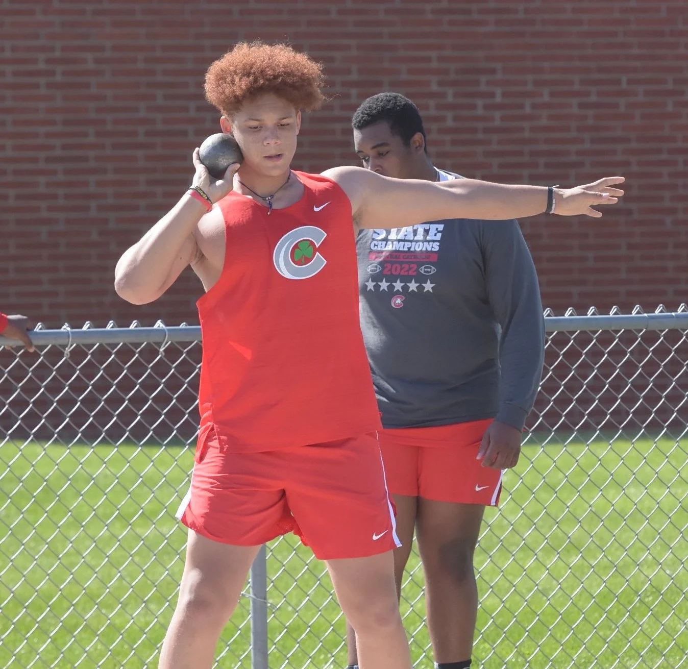 Track &amp; Field Opens Spring Season at Springfield Invitational