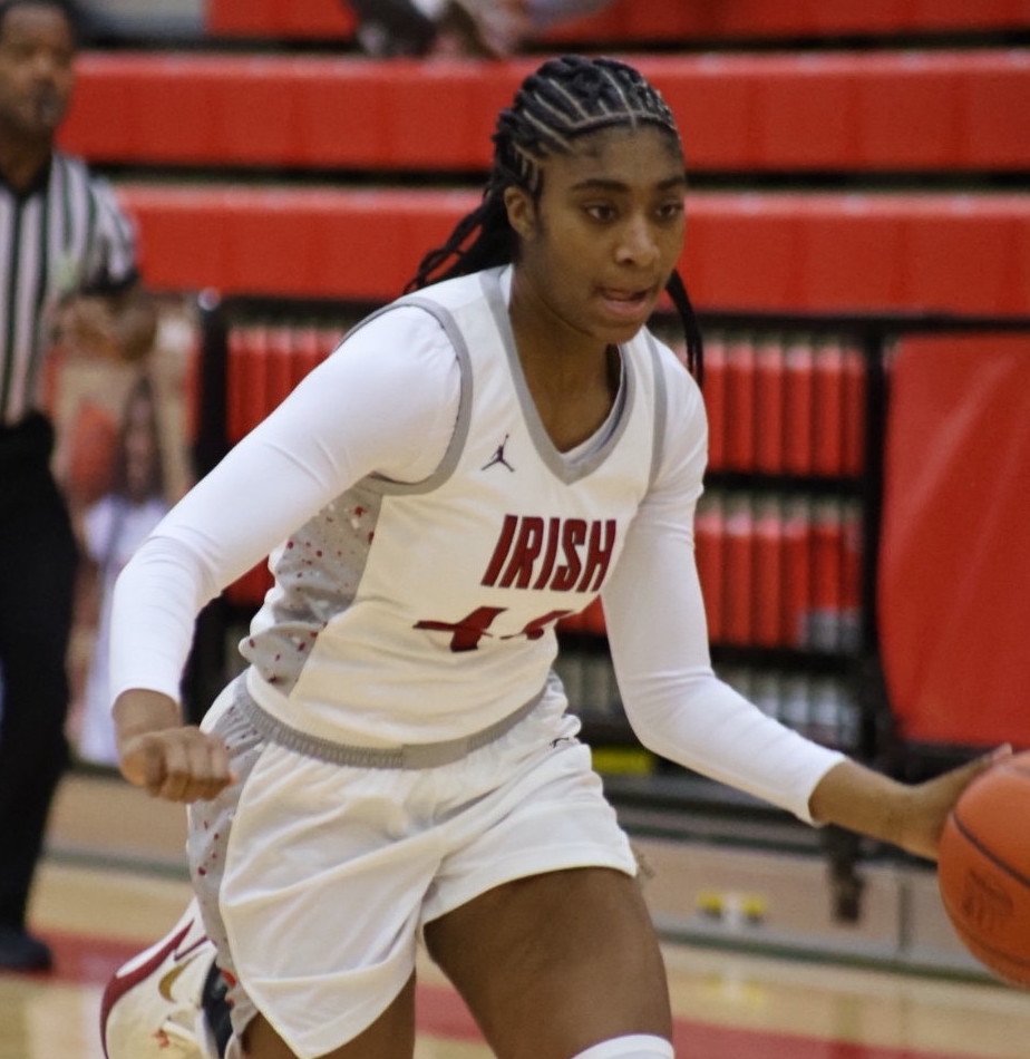 Brooklyn Vaughn Selected to Play in North/South All-Star Game