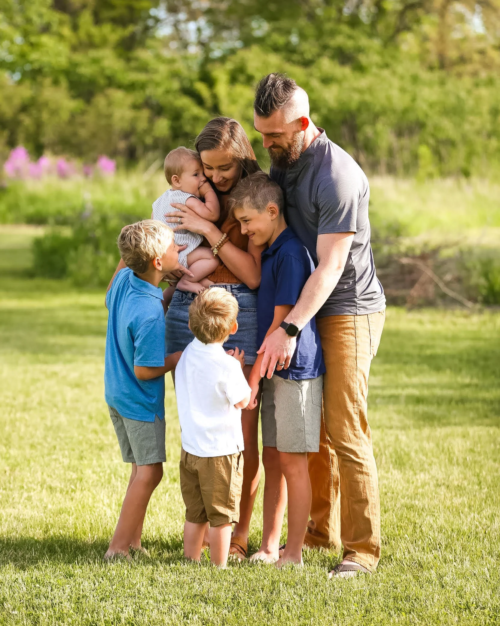 Kleeberger Family 2.jpg