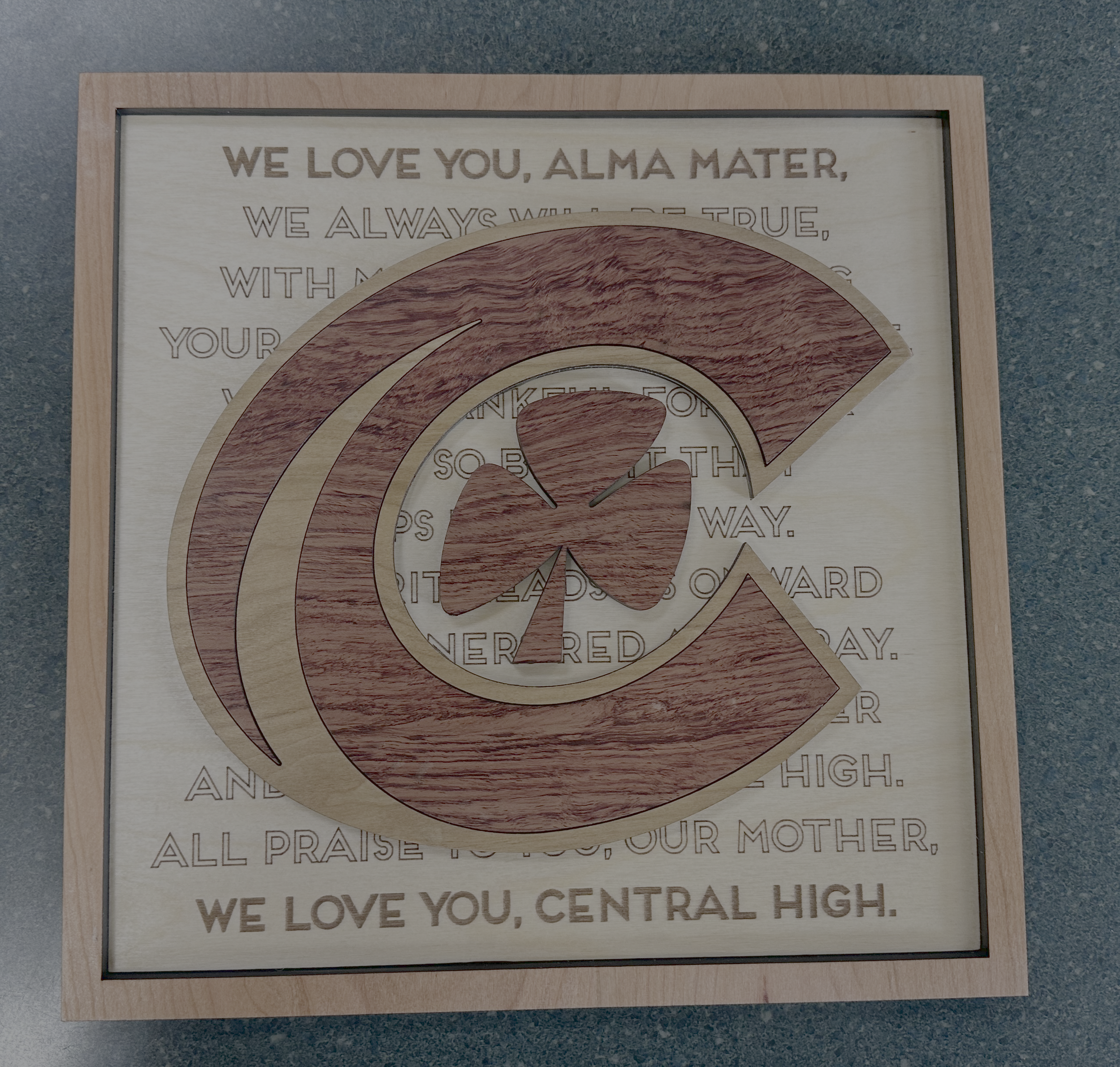 CCHS AlmaMater Sign.png