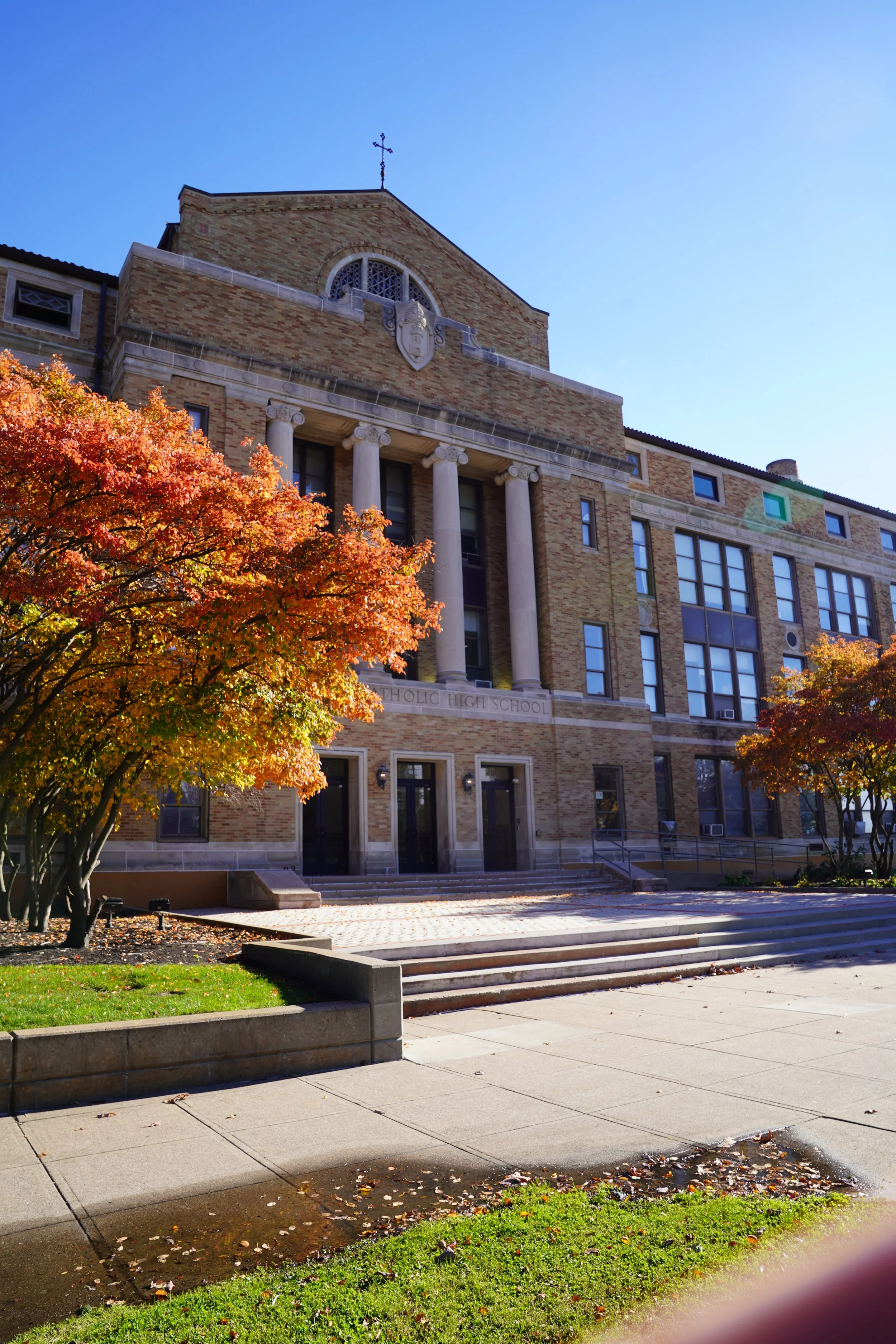 Central Catholic to Offer Summer Camps During June &amp; July