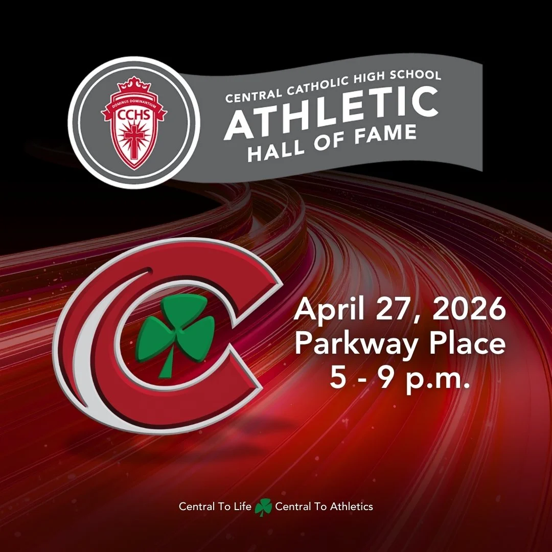 Central Catholic to Hold 40th Athletic Hall of Fame on April 27