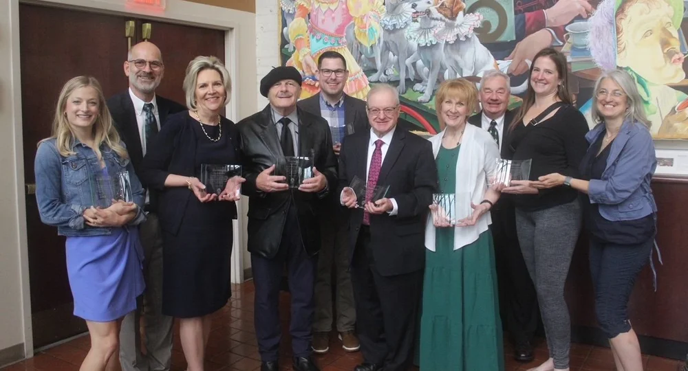 Central Catholic Music Hall of Fame Inducts New Members — Central ...