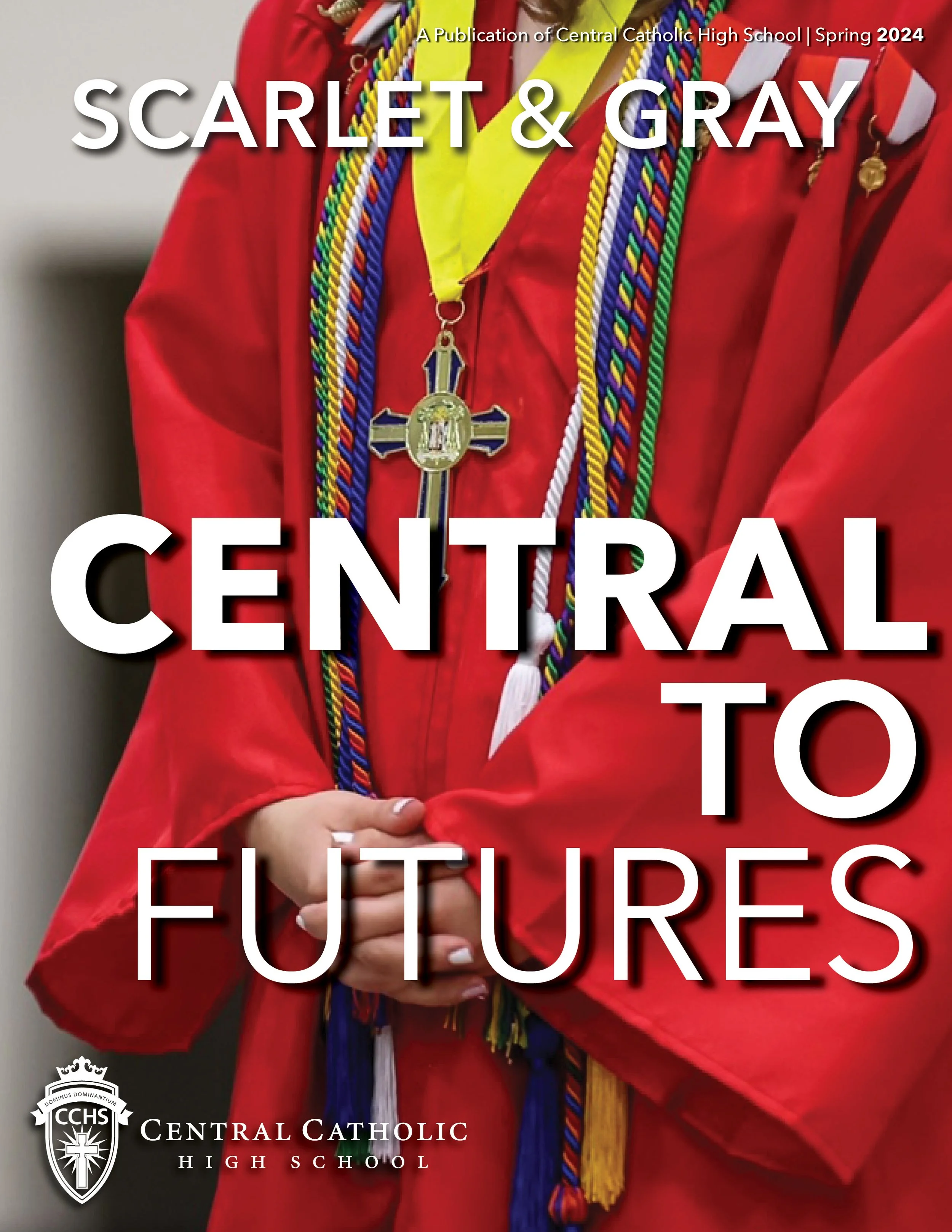 Alumni — Central Catholic High School