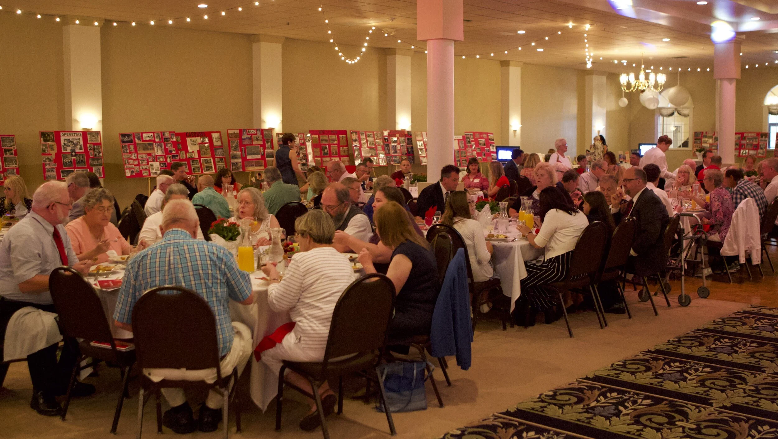 2021 Music Hall of Fame — Central Catholic High School