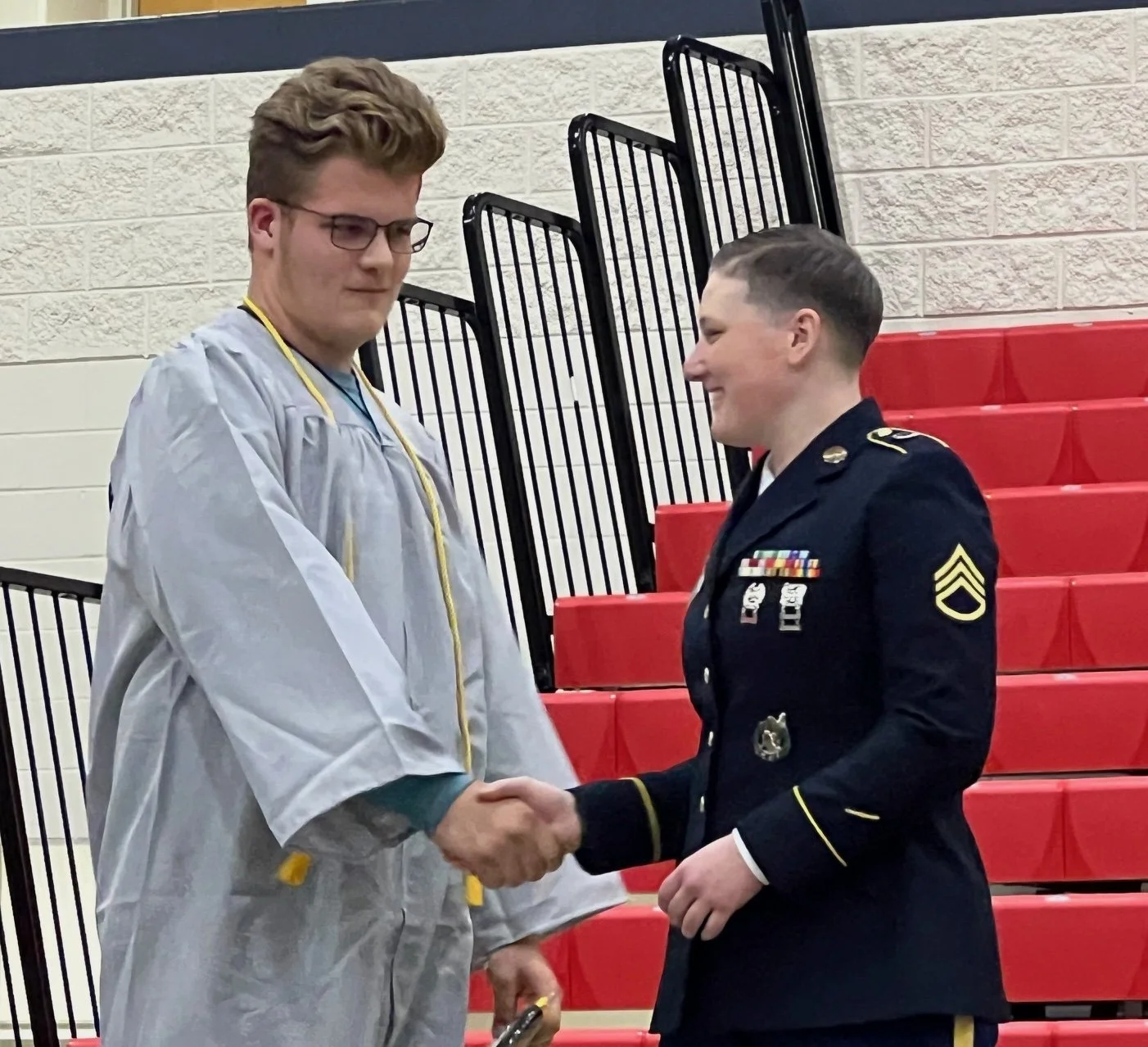 Alumni — Central Catholic High School