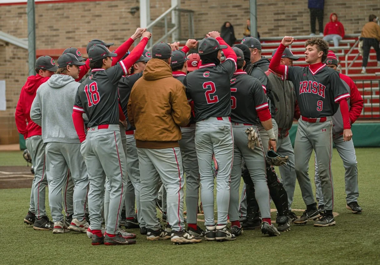 Baseball Earns ABCA Team Academic Excellence Award for Seventh-Straight Season