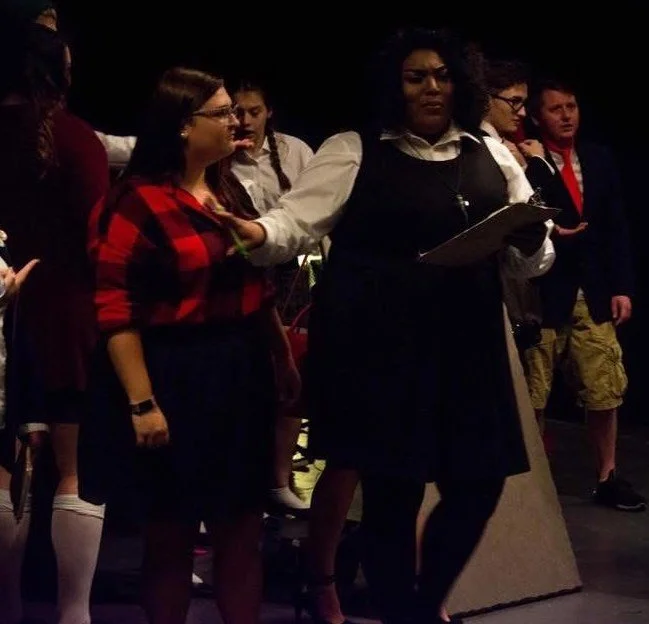 After the Bell with CCHS Staffulty Member Heather Vascik ‘02