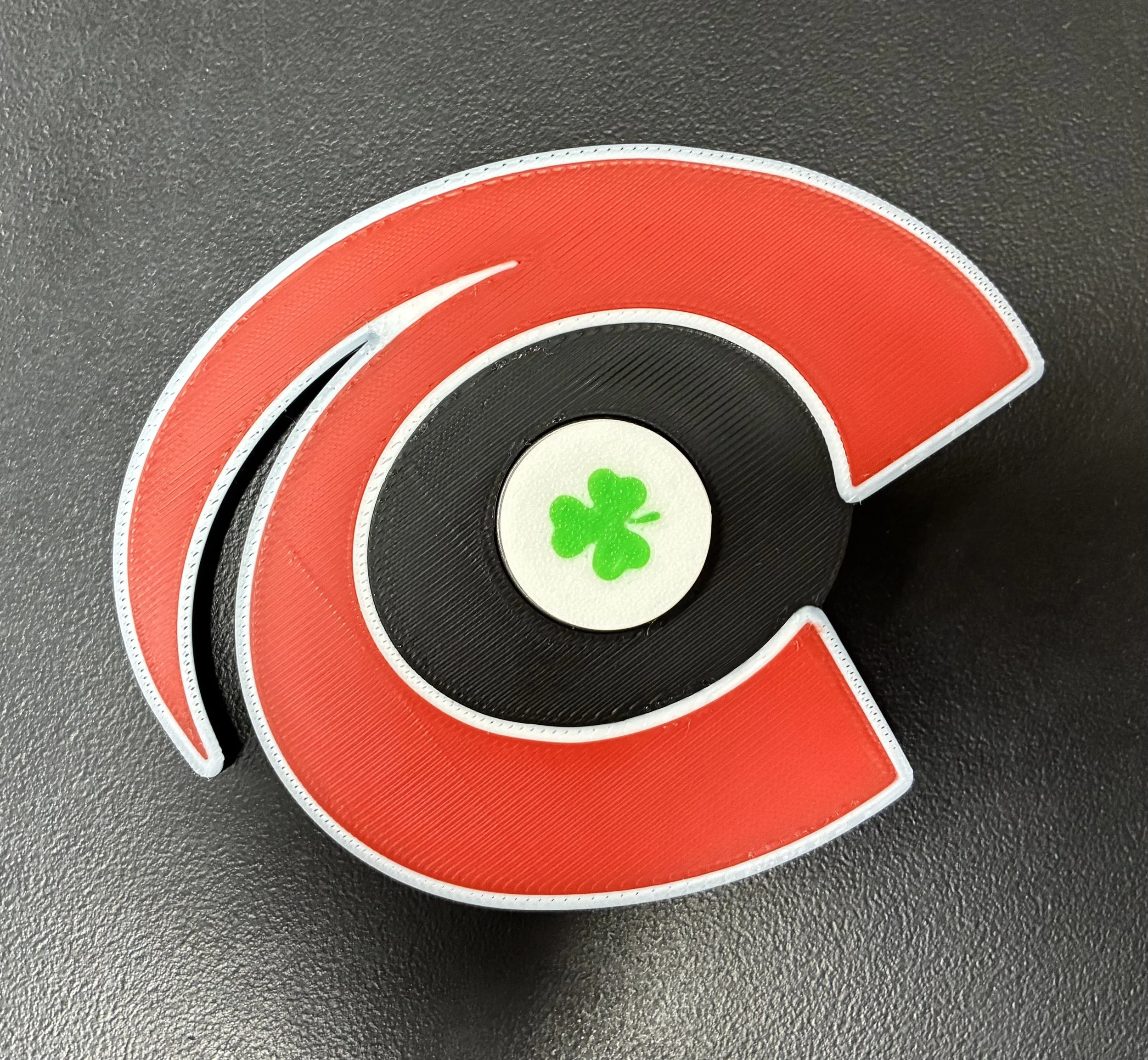 Robotics Students Use 3D Printing to Make Projects for Staffulty