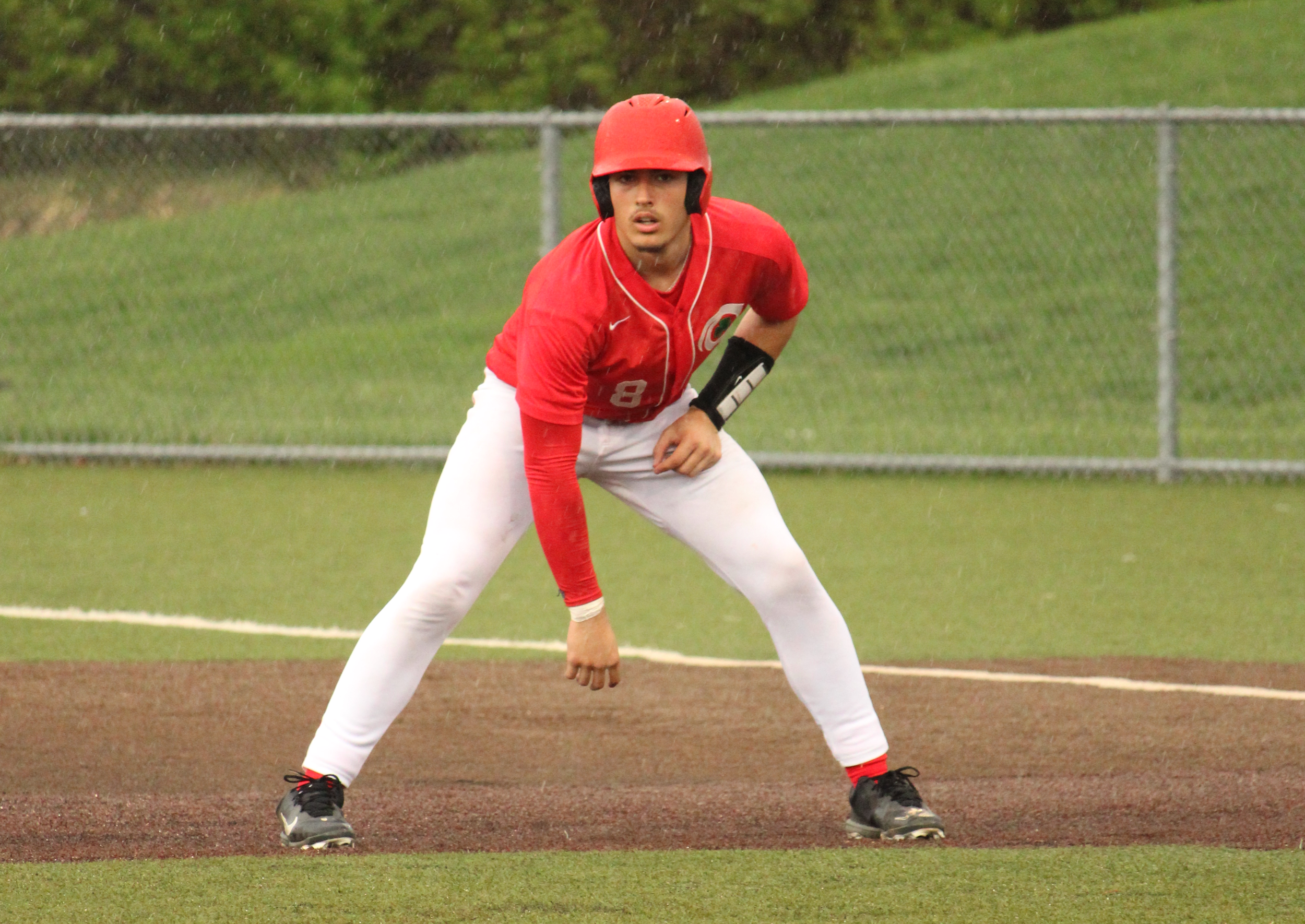 Baseball (June 8-10 — Grades 5-8)