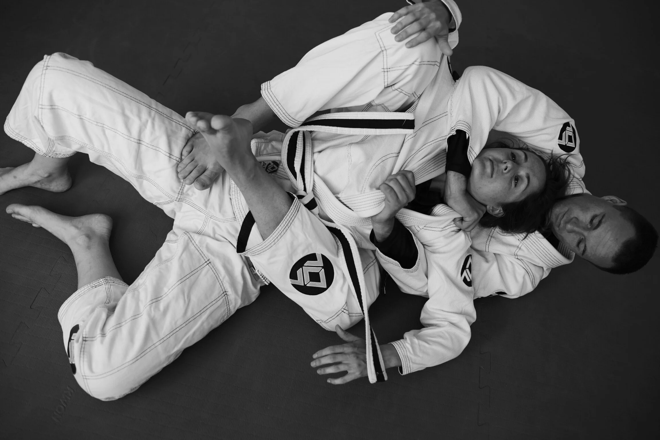 Gracie Jiu-Jitsu Combatives®
