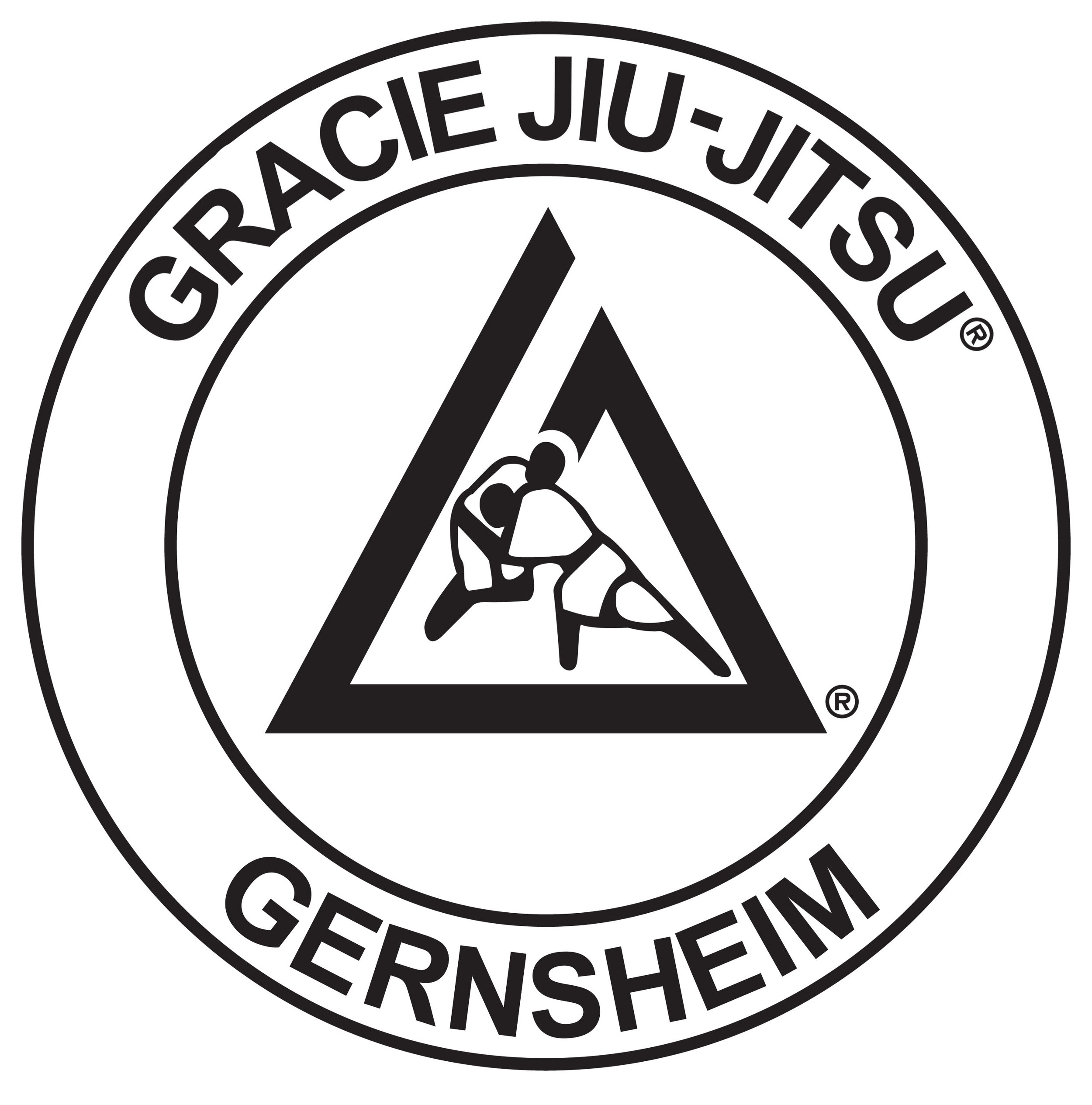 Gracie Jiu-Jitsu® Gernsheim