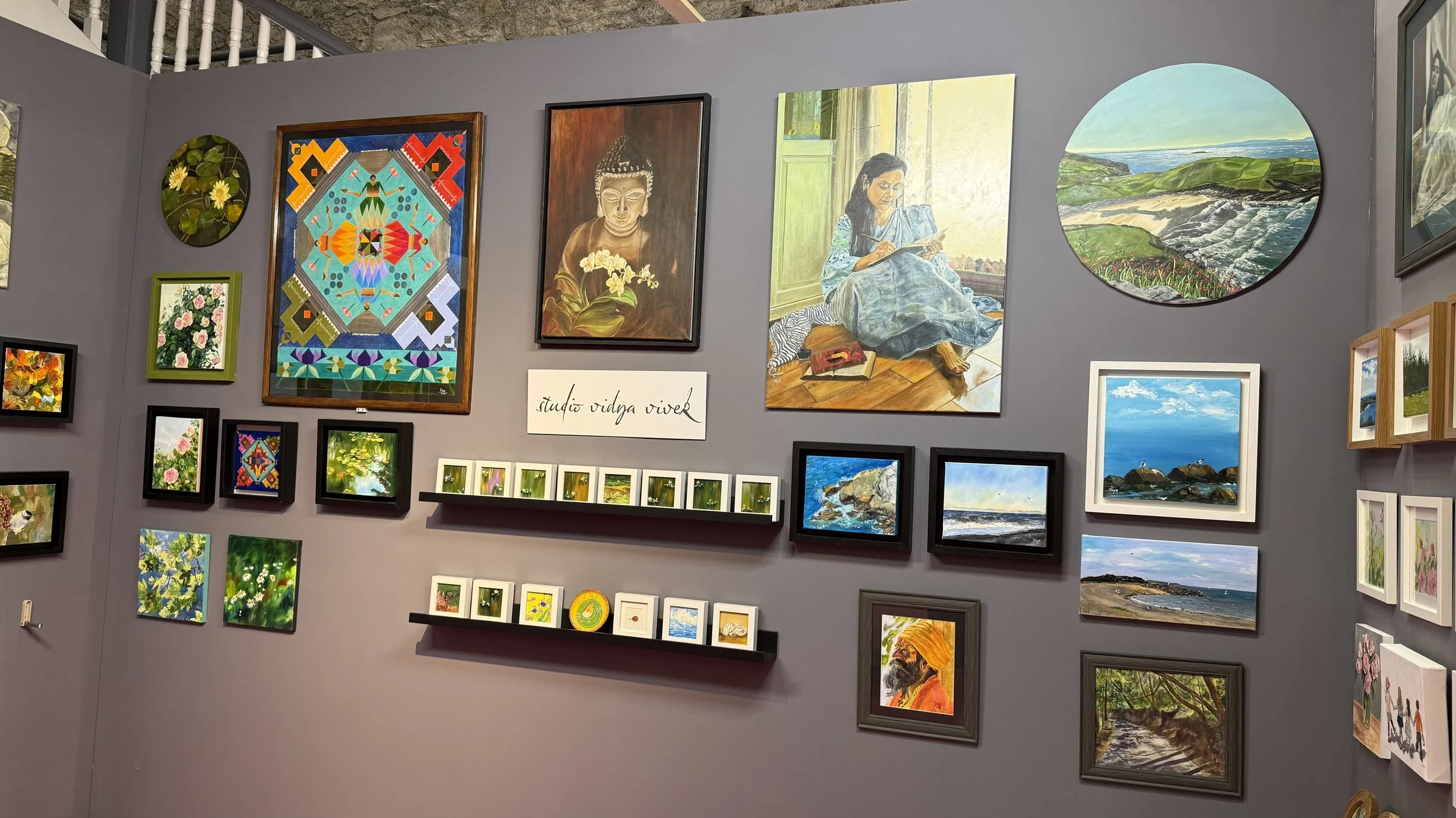 Art Source 2025, RDS  