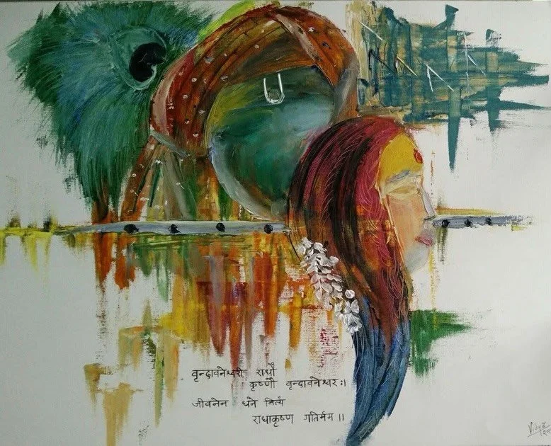 THROWBACK THURSDAY 
The first painting is from 2015, the second was  commissioned by someone who saw the first(which sold the very next day I posted, yes sometimes God is very kind 😀)
It went to a lovely couple in North Carolina, a gift from the wif