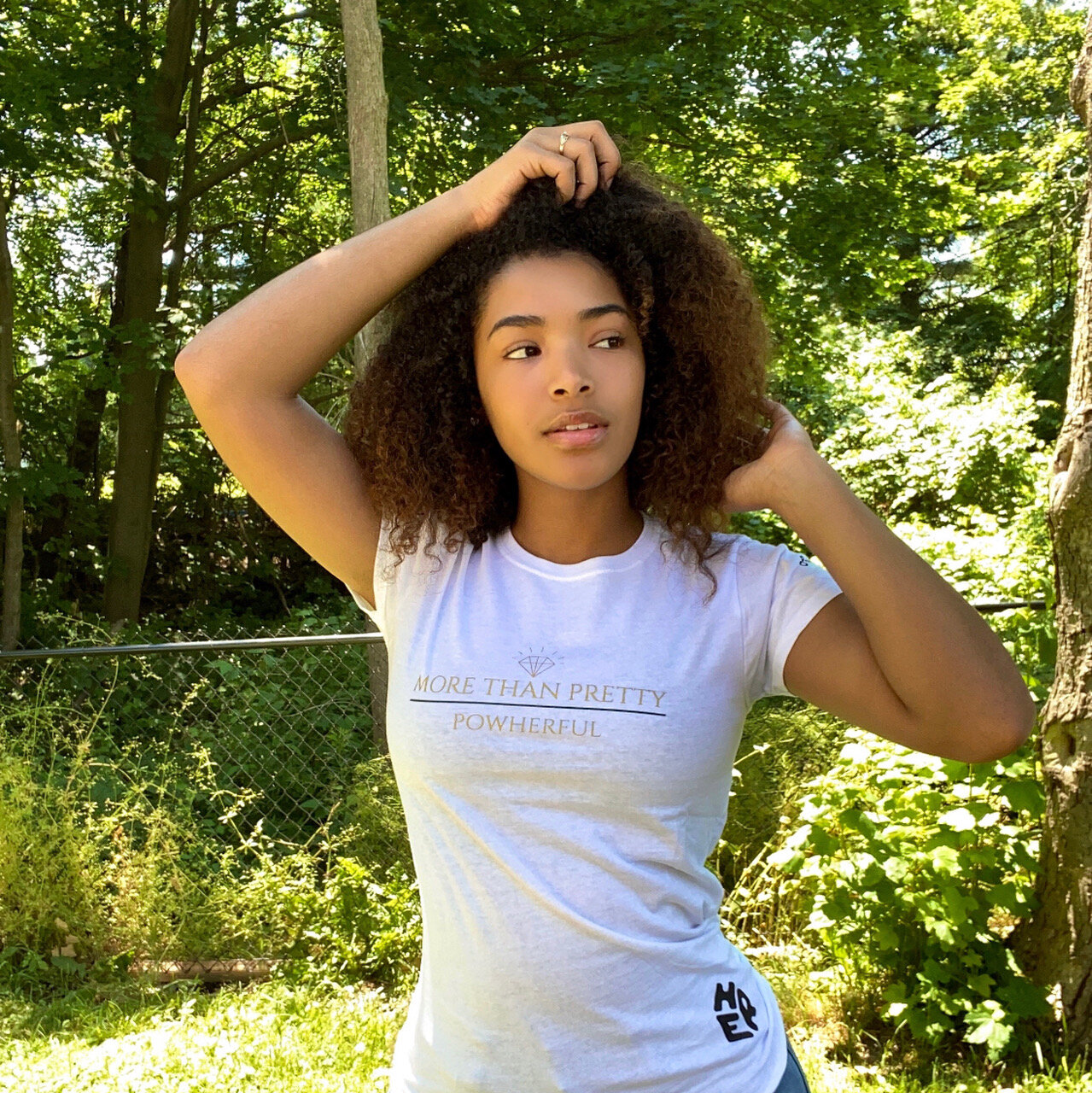 More Than Pretty - Diamond