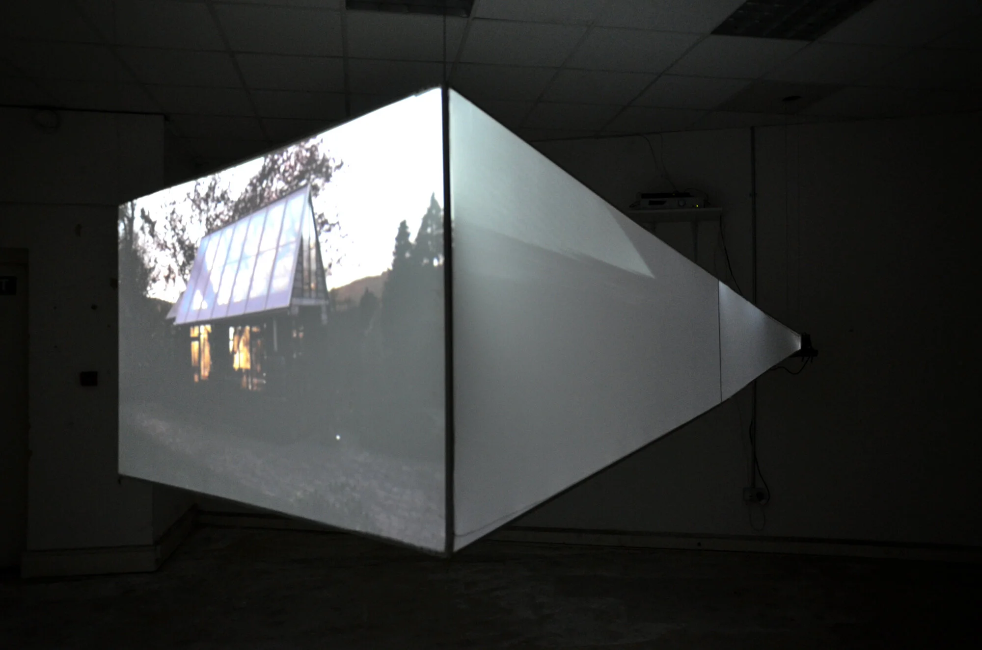  All shows were curated with Pádraig Spillane as part of Stag &amp; Deer.   