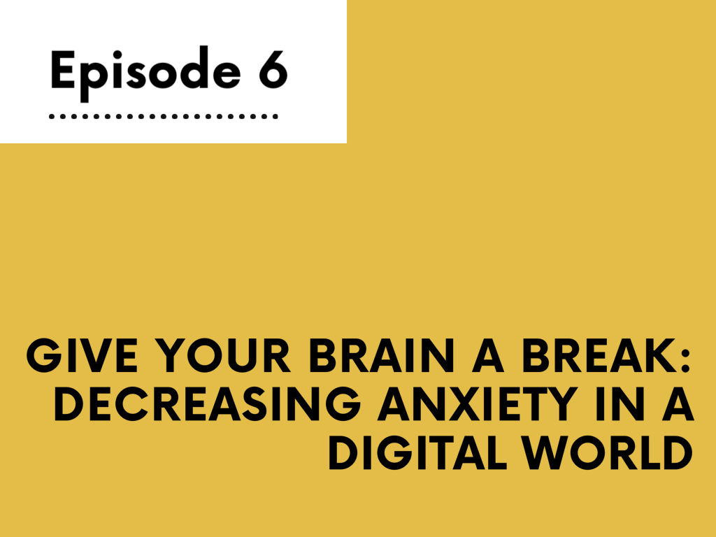 Anxiety 