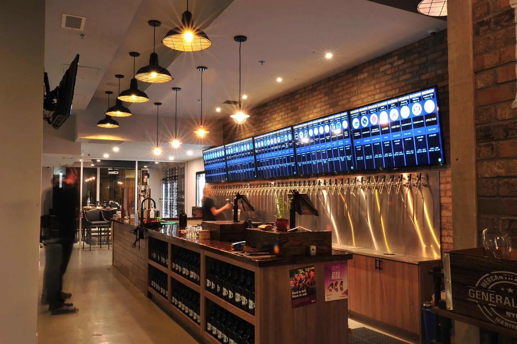 CY33 Welcomes: The Brewer's Apprentice