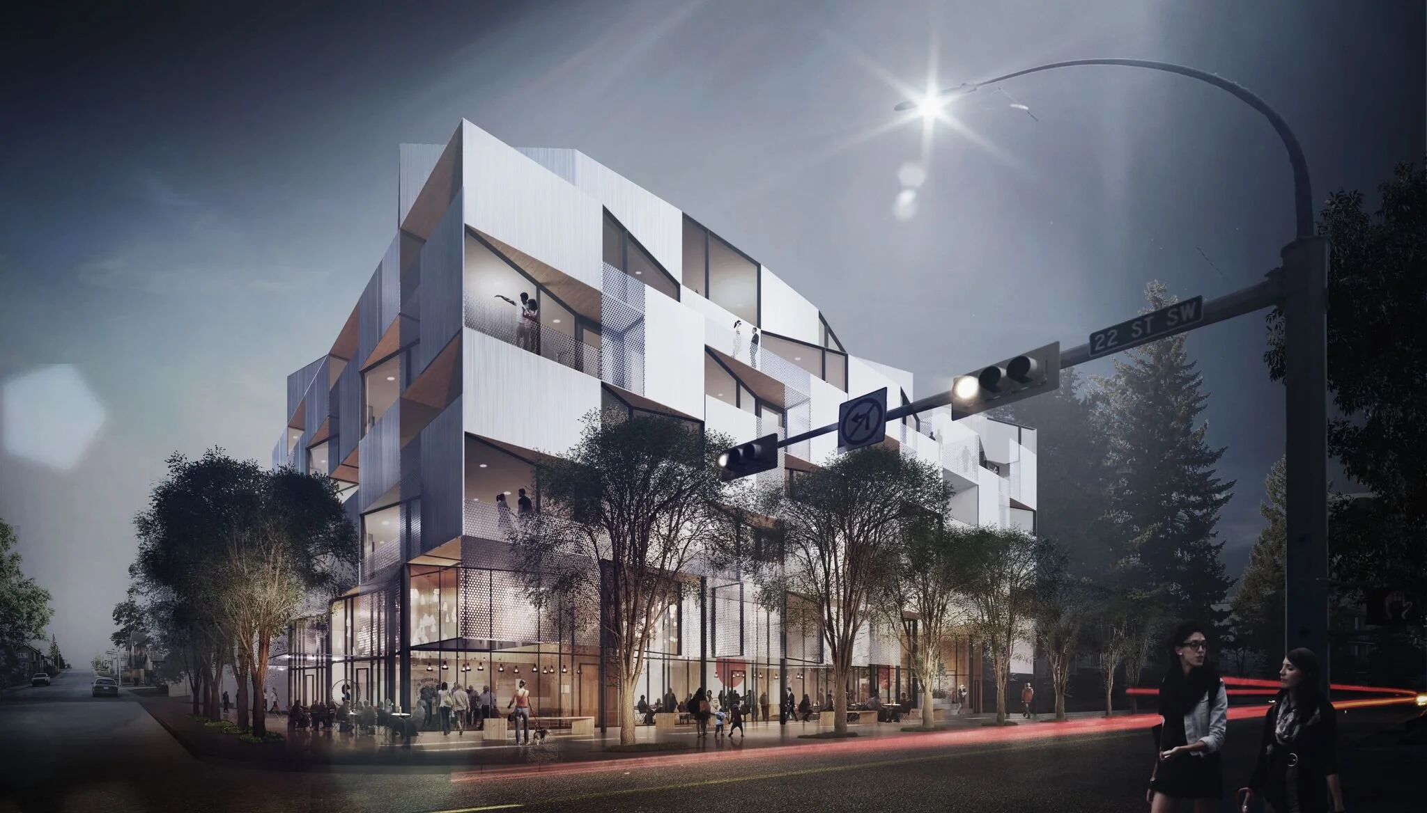 CREB: Altadore's Appeal Just Keeps Growing