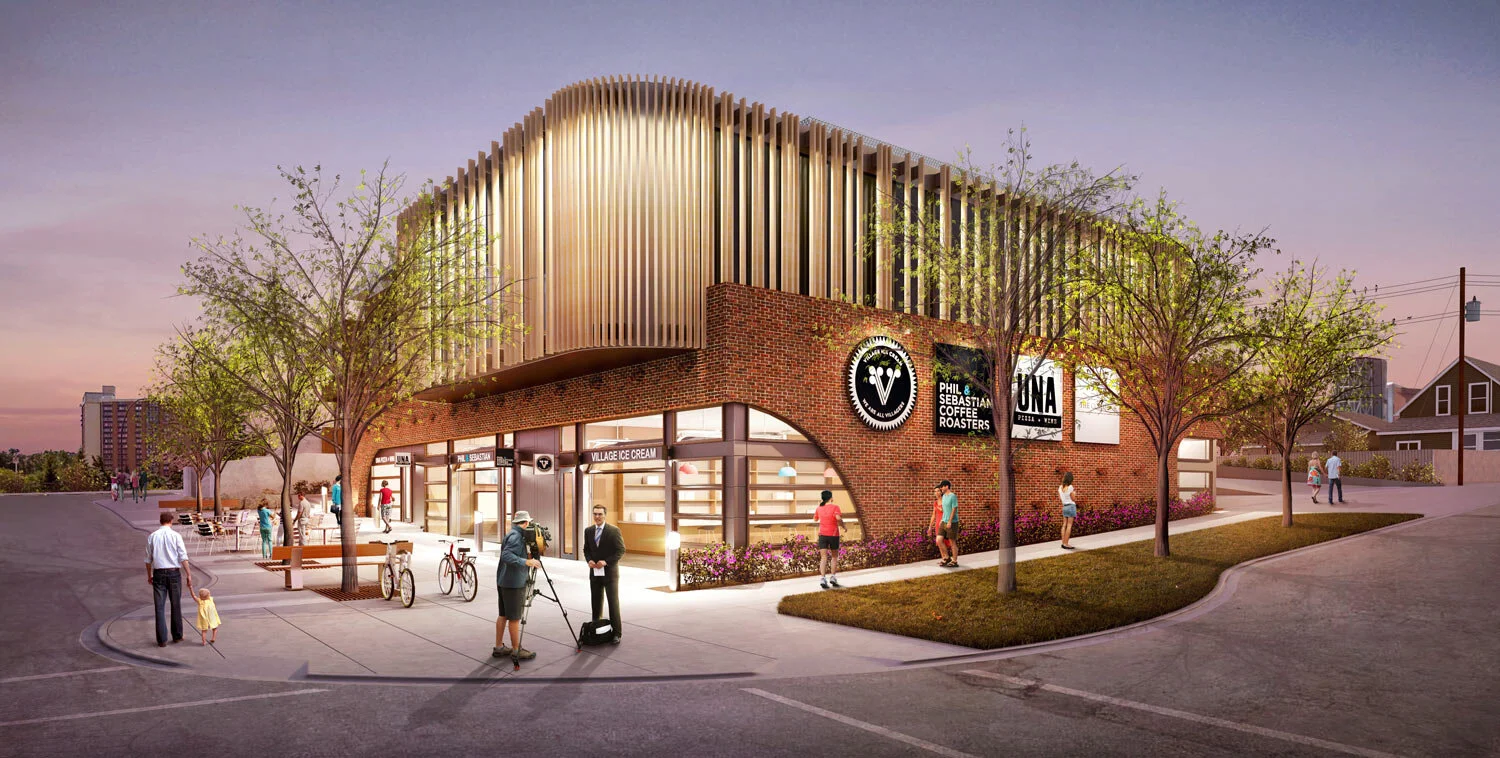 RNDSQR General Block: Coming Soon