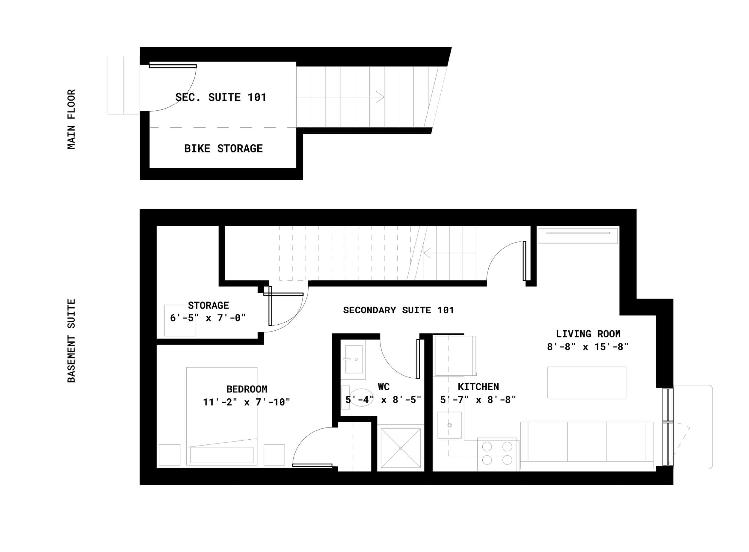 Suite 001