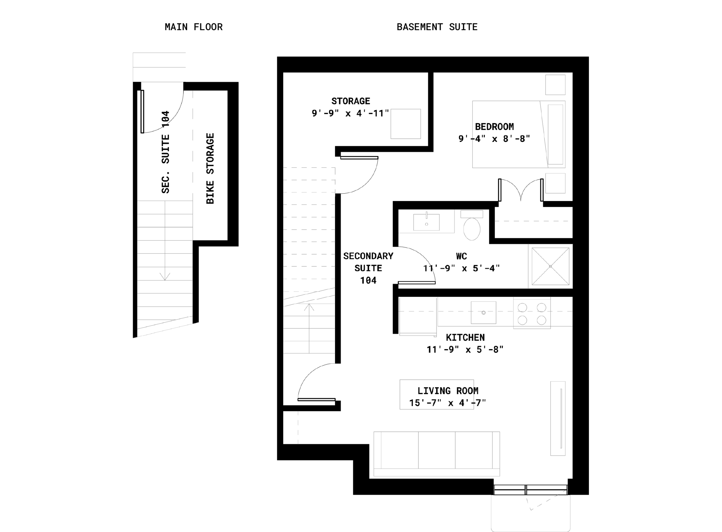 Suite 004