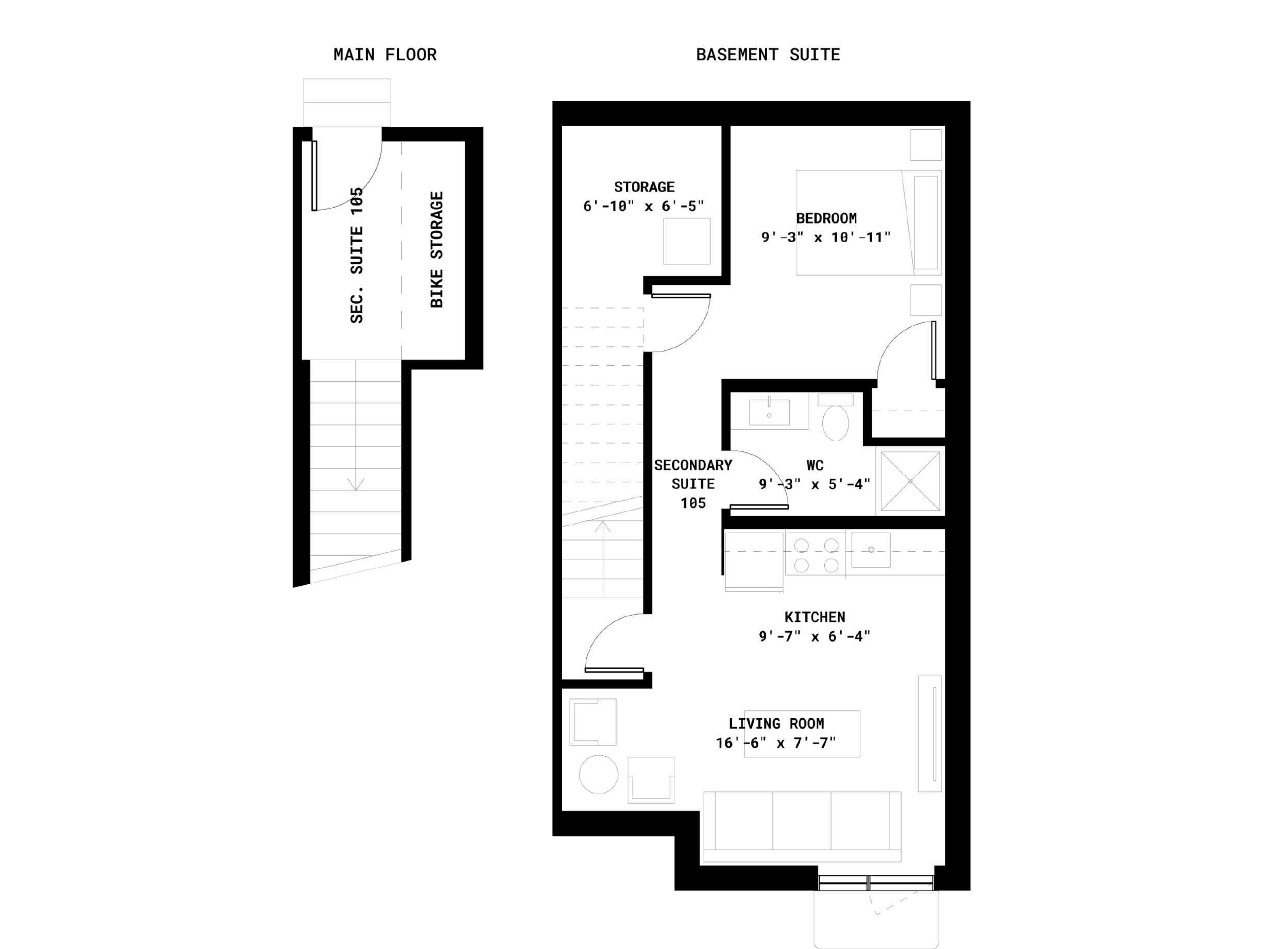 Suite 005