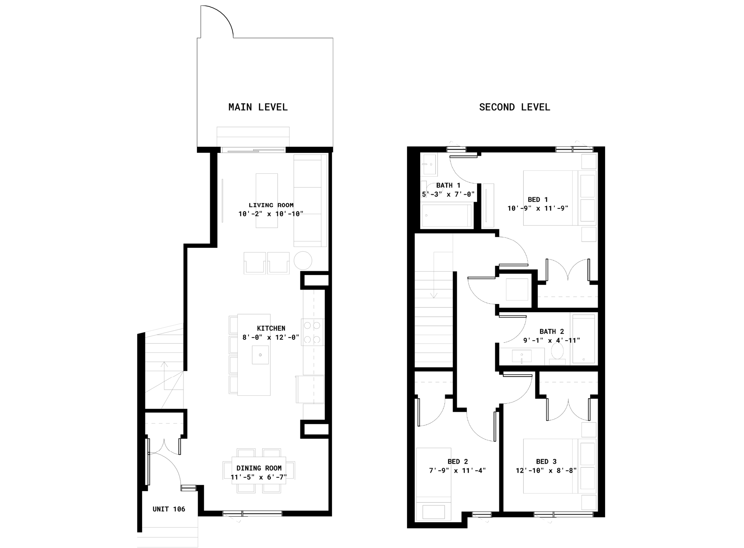 Unit 106