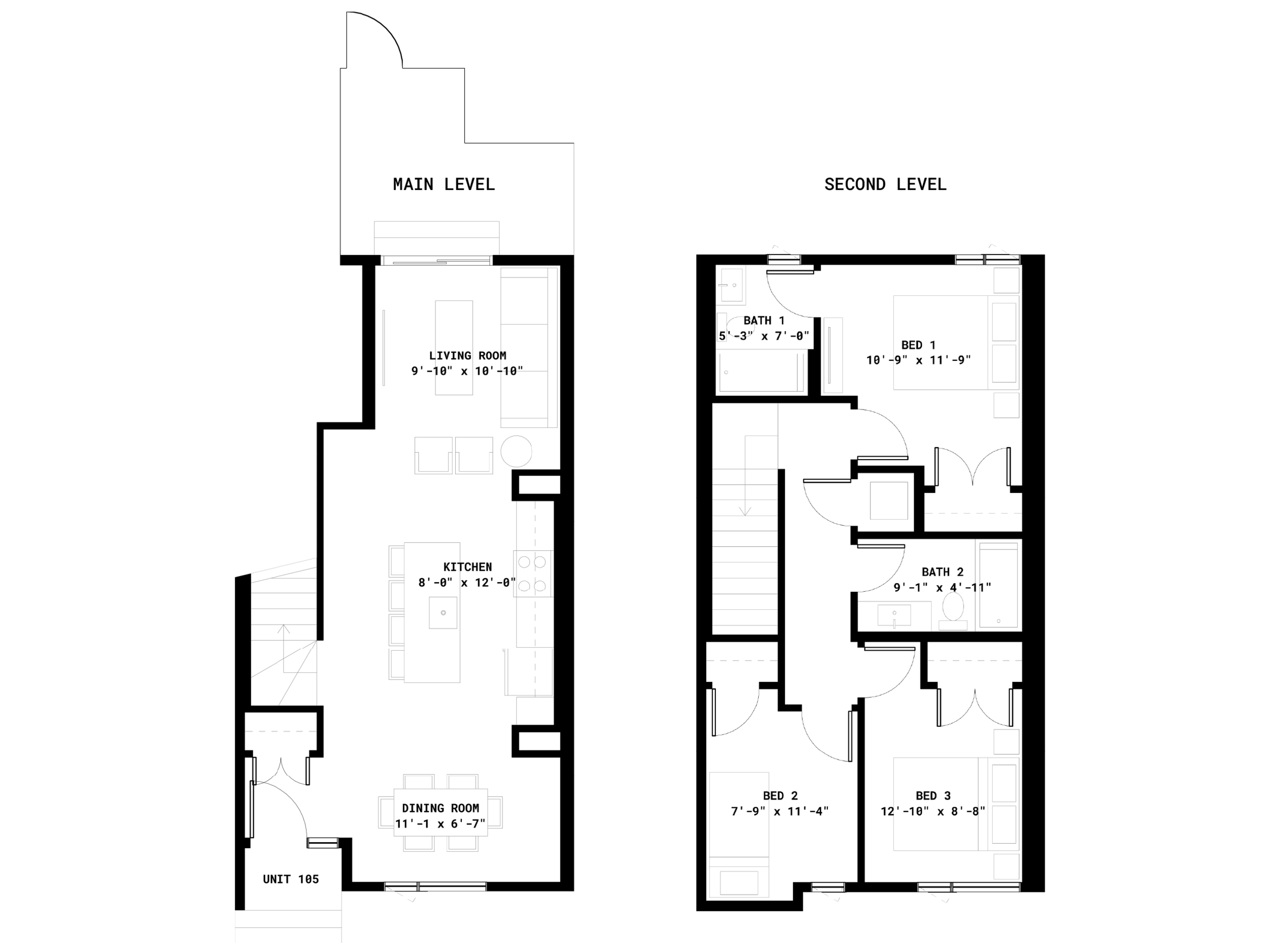 Unit 105