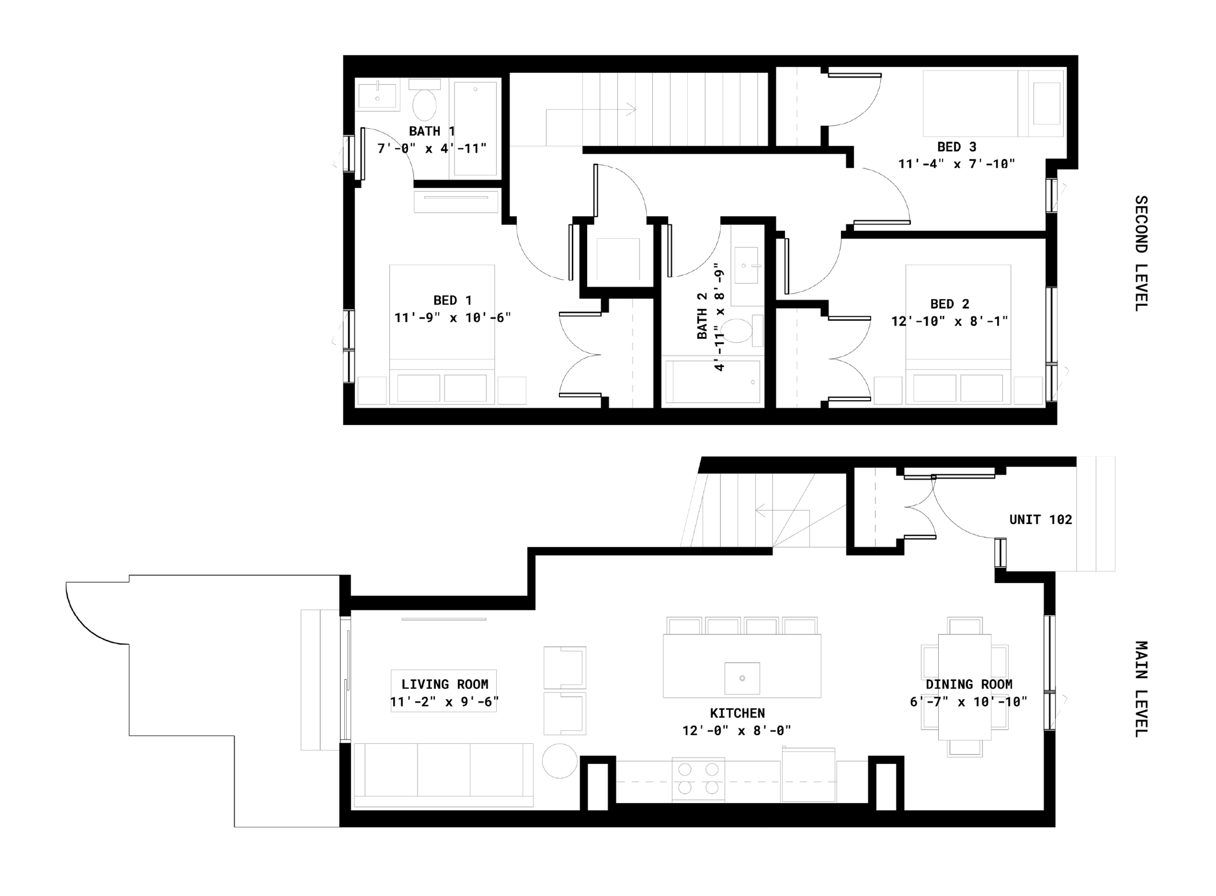 Unit 102