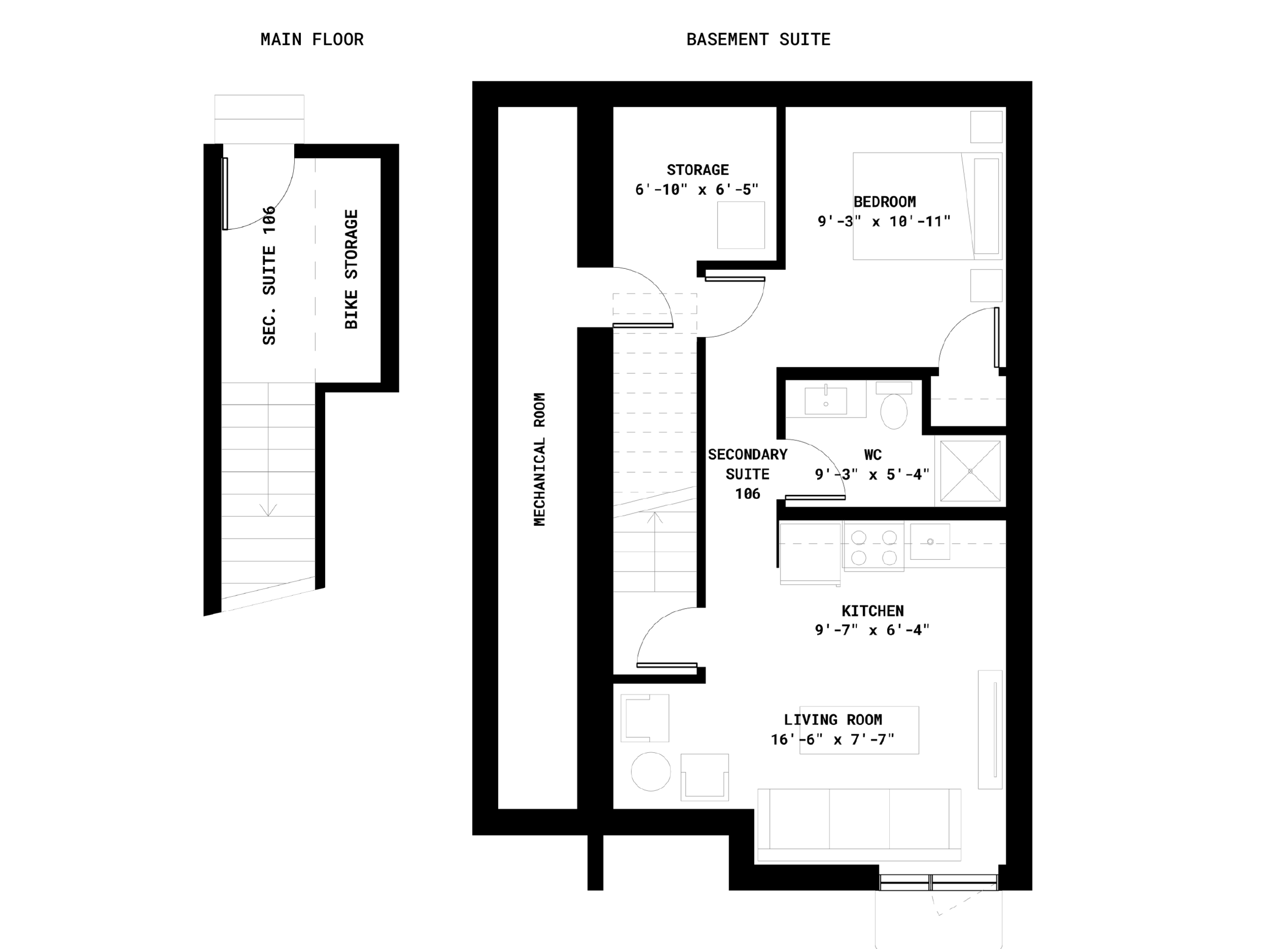 Suite 006