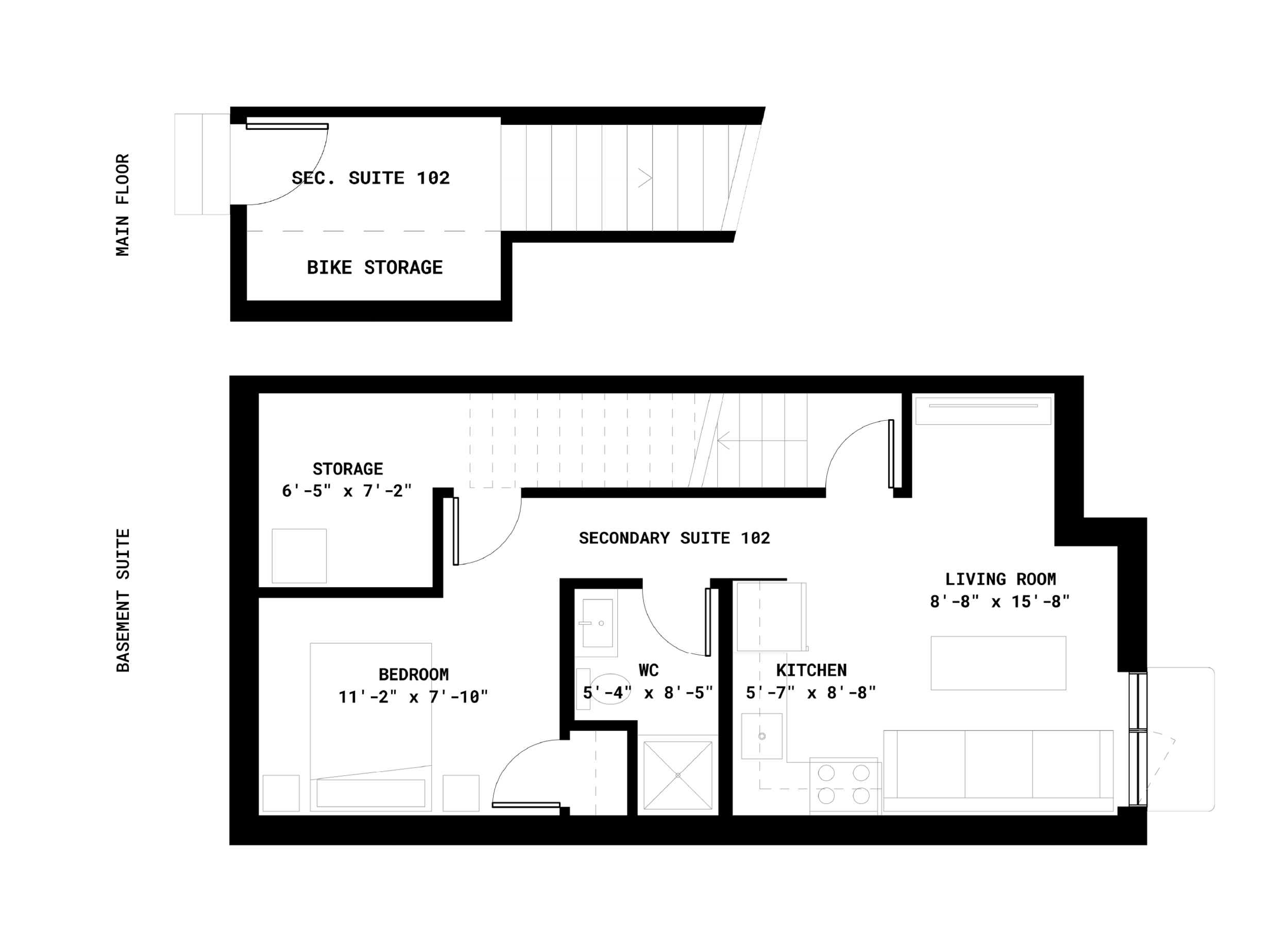 Suite 002
