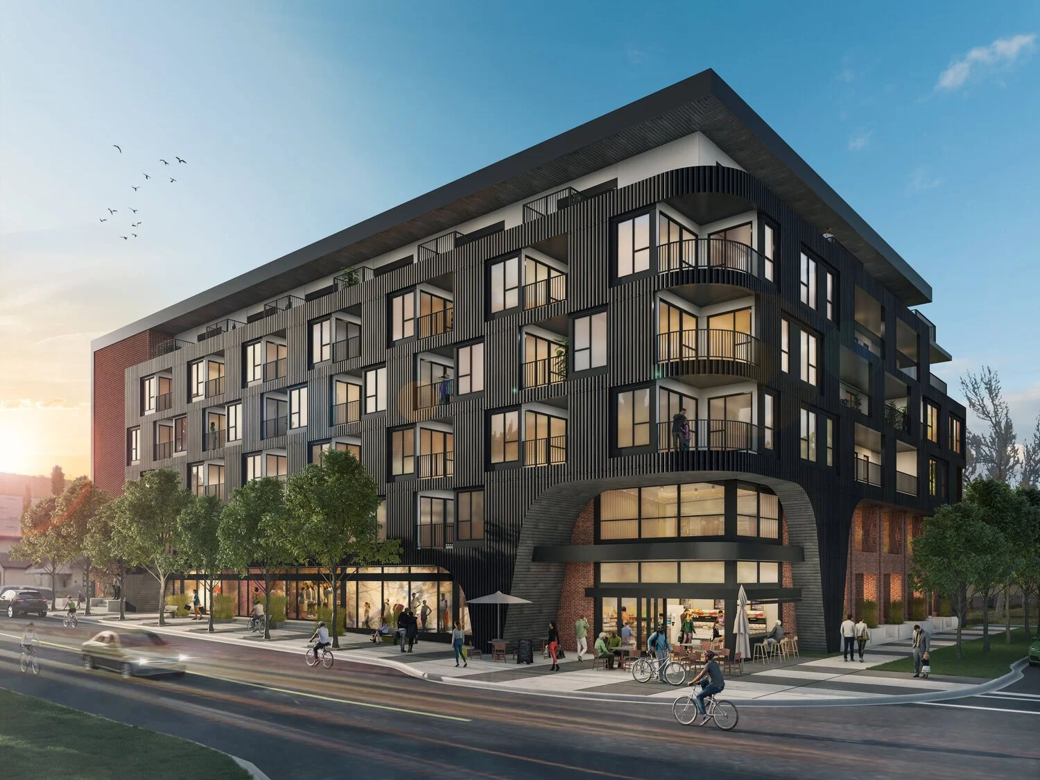 2021: A Year in Review