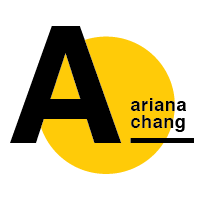 ariana chang.