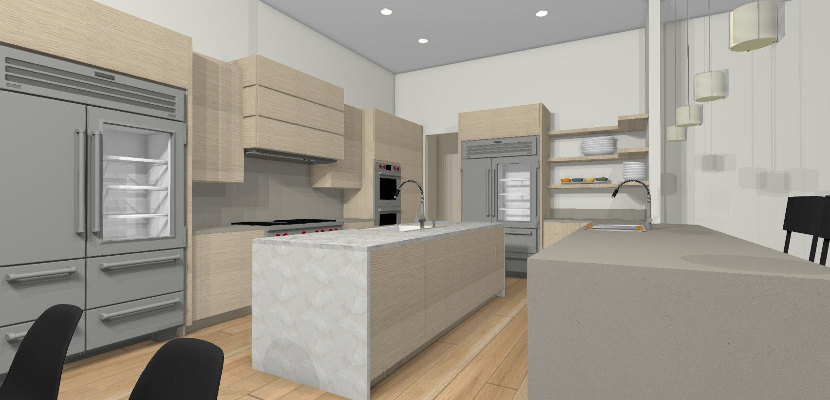 Blog Artful Kitchens