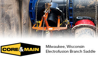 Core &amp; Main: Froedtert Hospital Expansion Project