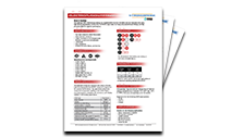 Image of PDF cover of Strongbridge Electrofusion Branch Saddles - Specification Sheet