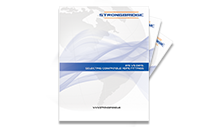 Cover of PDF for Strongbridge IPS vs DIPS: Selecting Compatible HDPE Fittings