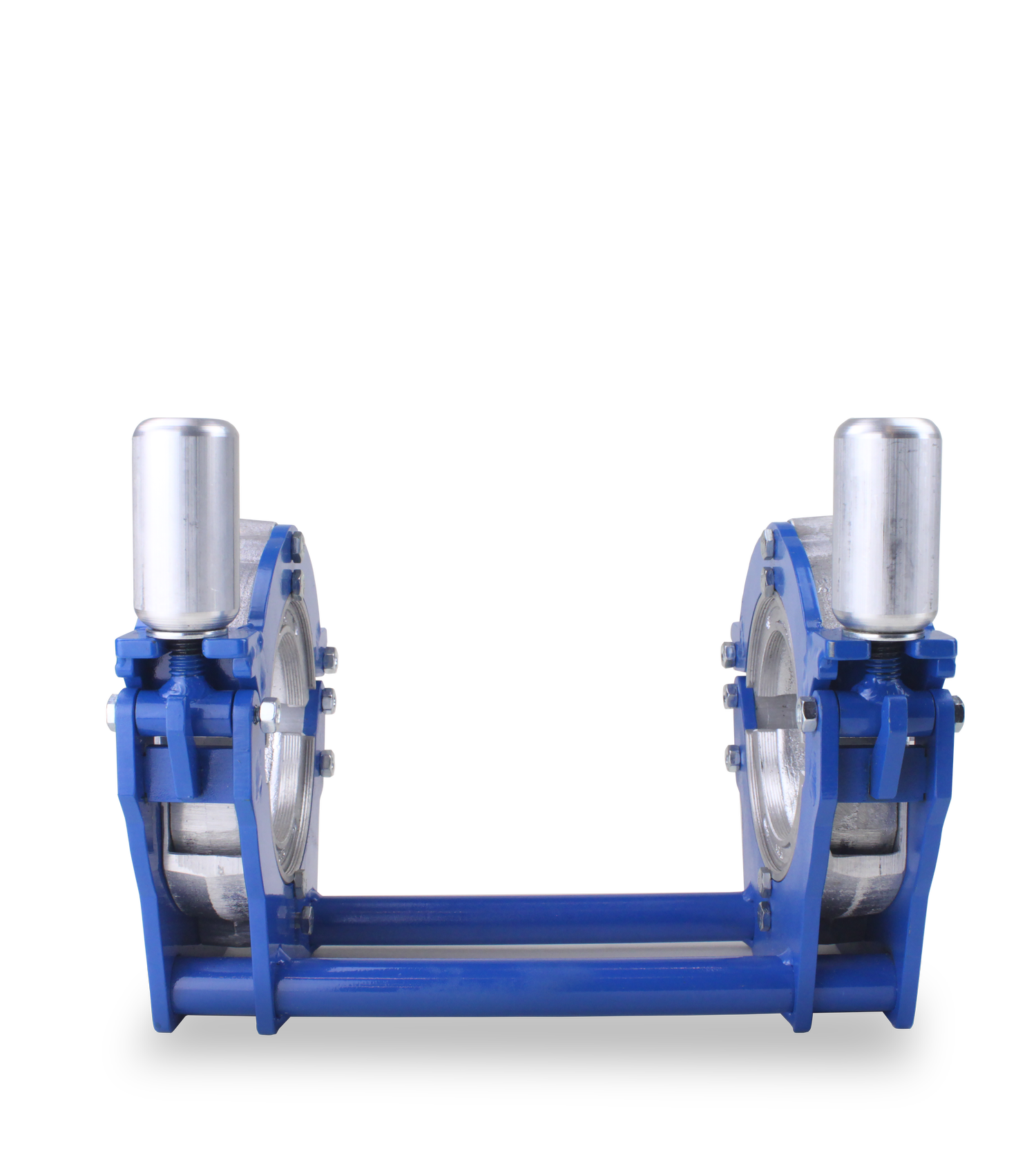 Pipe Alignment Clamps — Strongbridge International LLC | HDPE Fittings ...