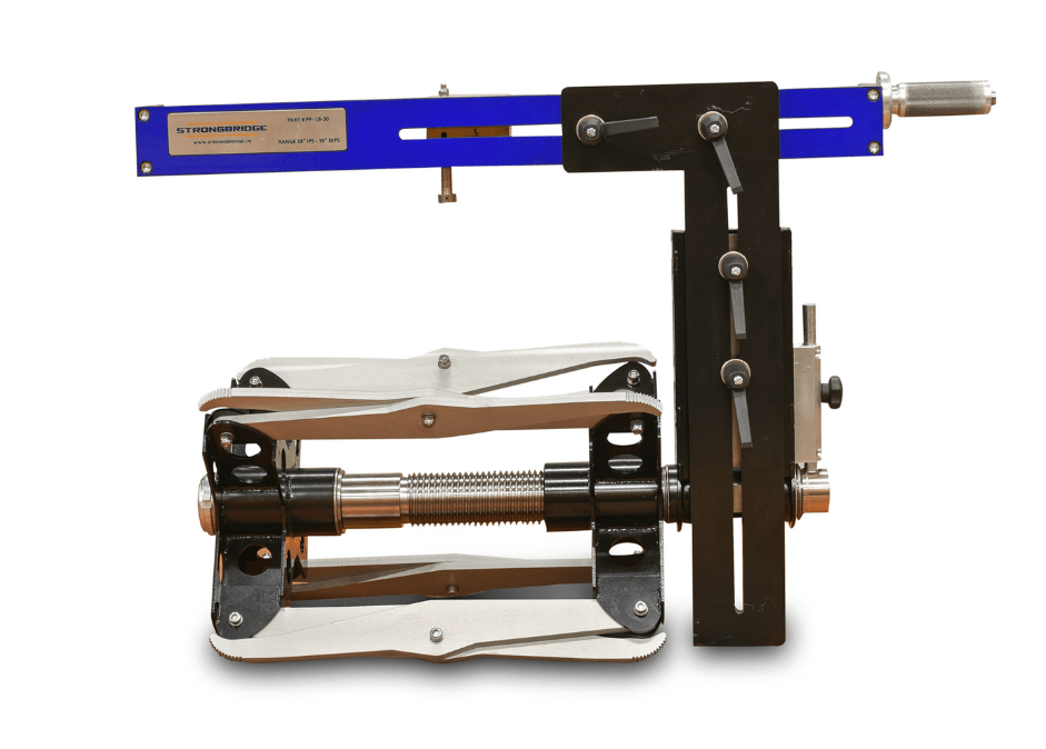 Pipe Peeler Tools — Strongbridge International LLC | HDPE Fittings ...