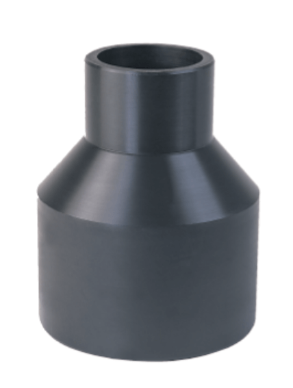 HDPE Molded Reducers — Strongbridge International LLC | HDPE Fittings ...