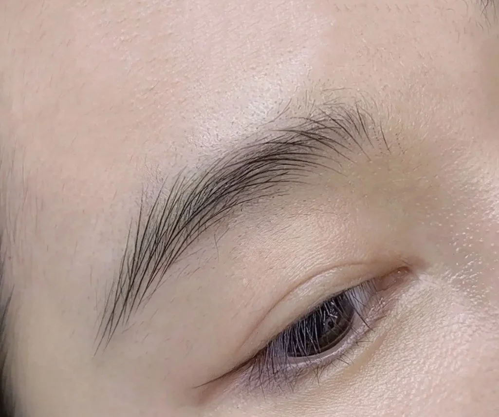3 Days Nano Brow Course 