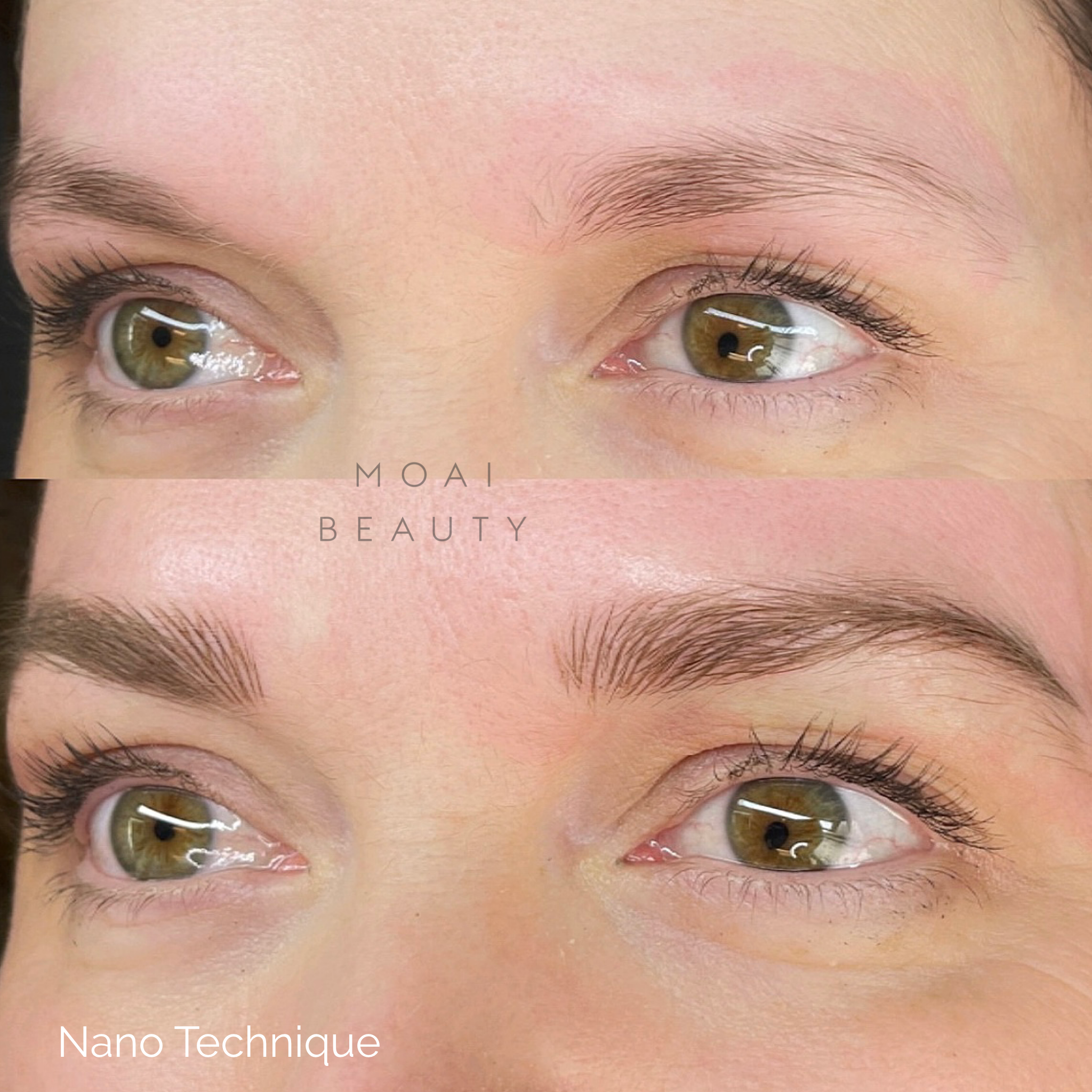 Nano Fluff Two-Day Training Course MAY 2023