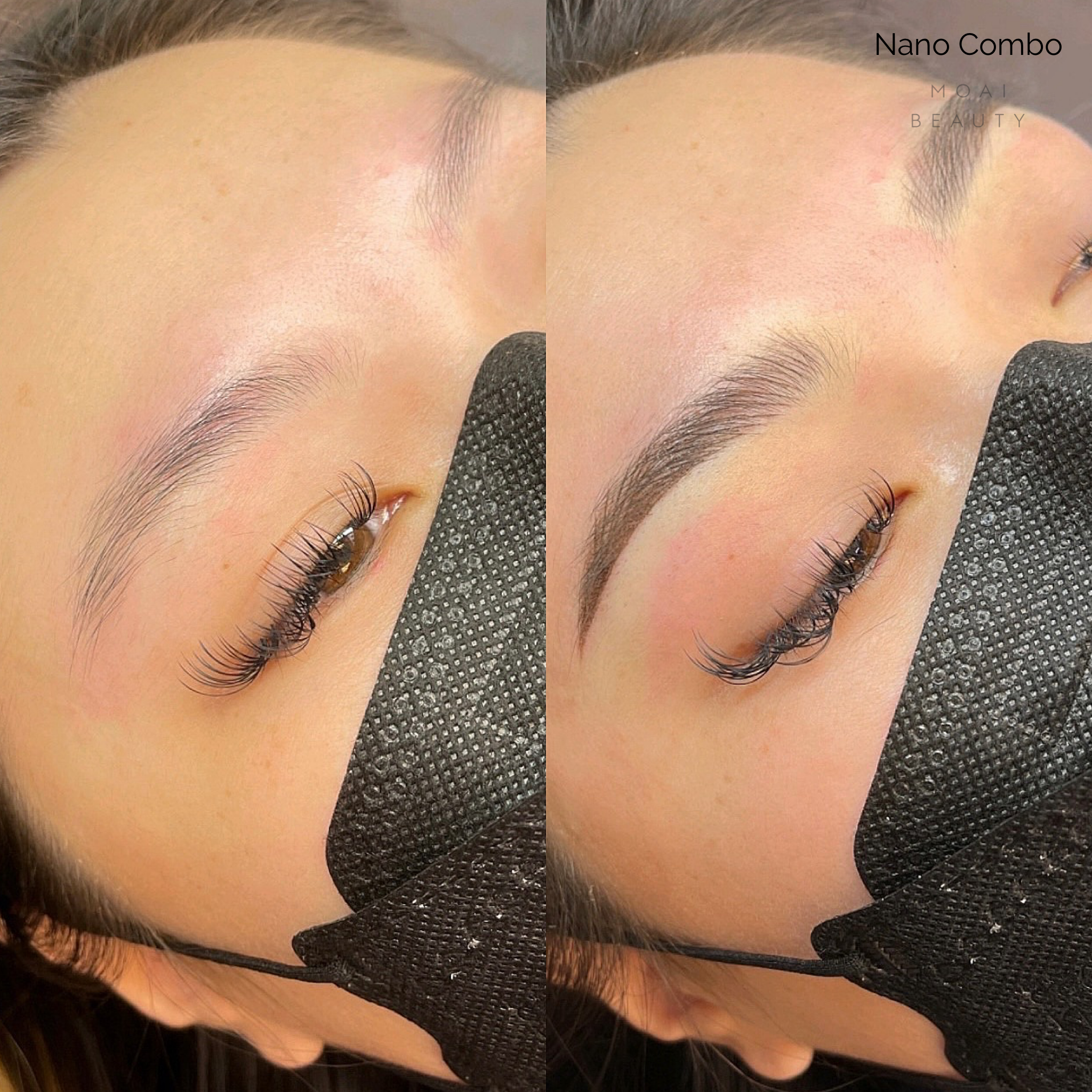Natural Nano Combination Two-Day Training Course JULY 2023