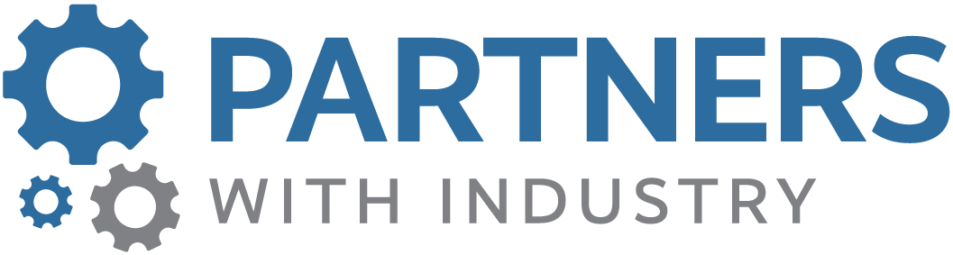 Partners with Industry
