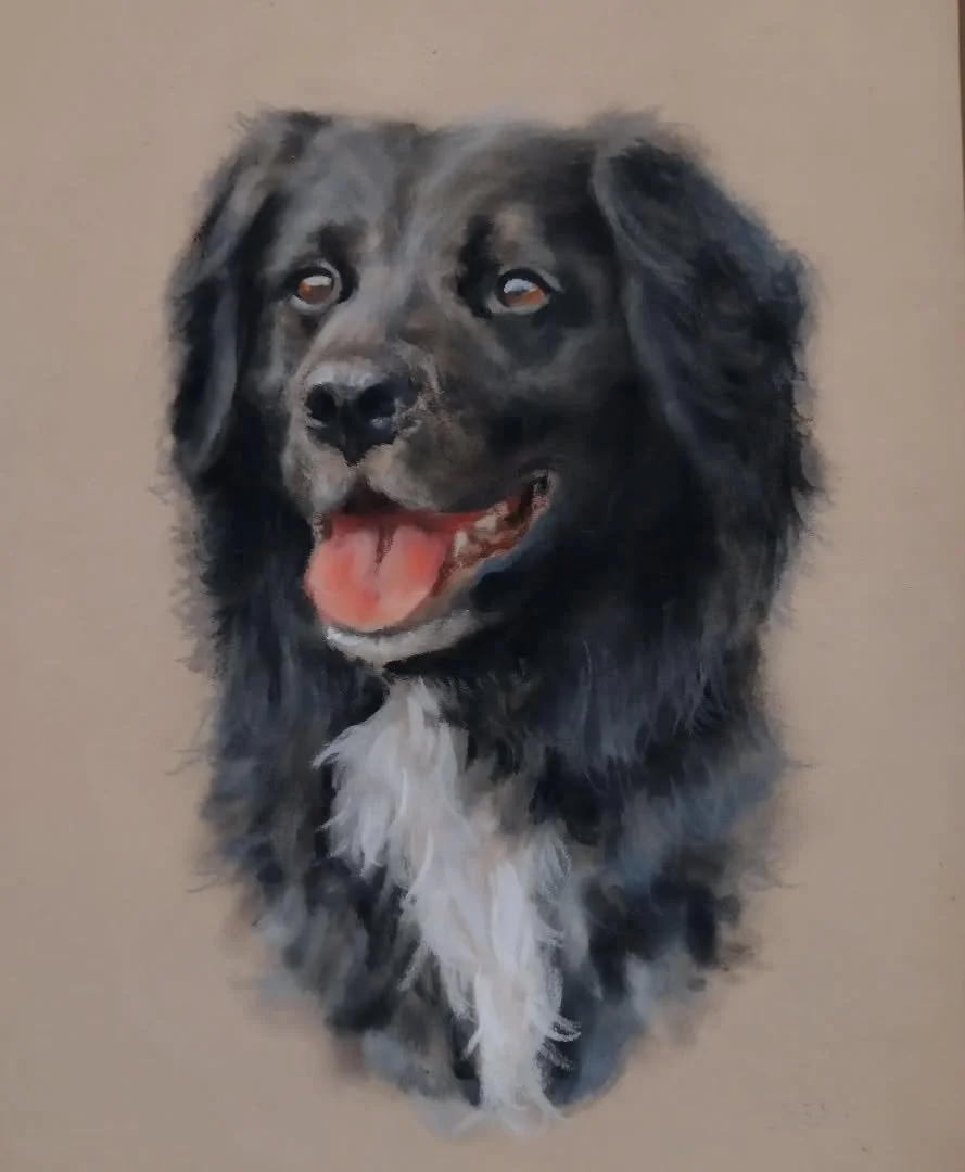 The handsome Loki 🔲🤍🖤