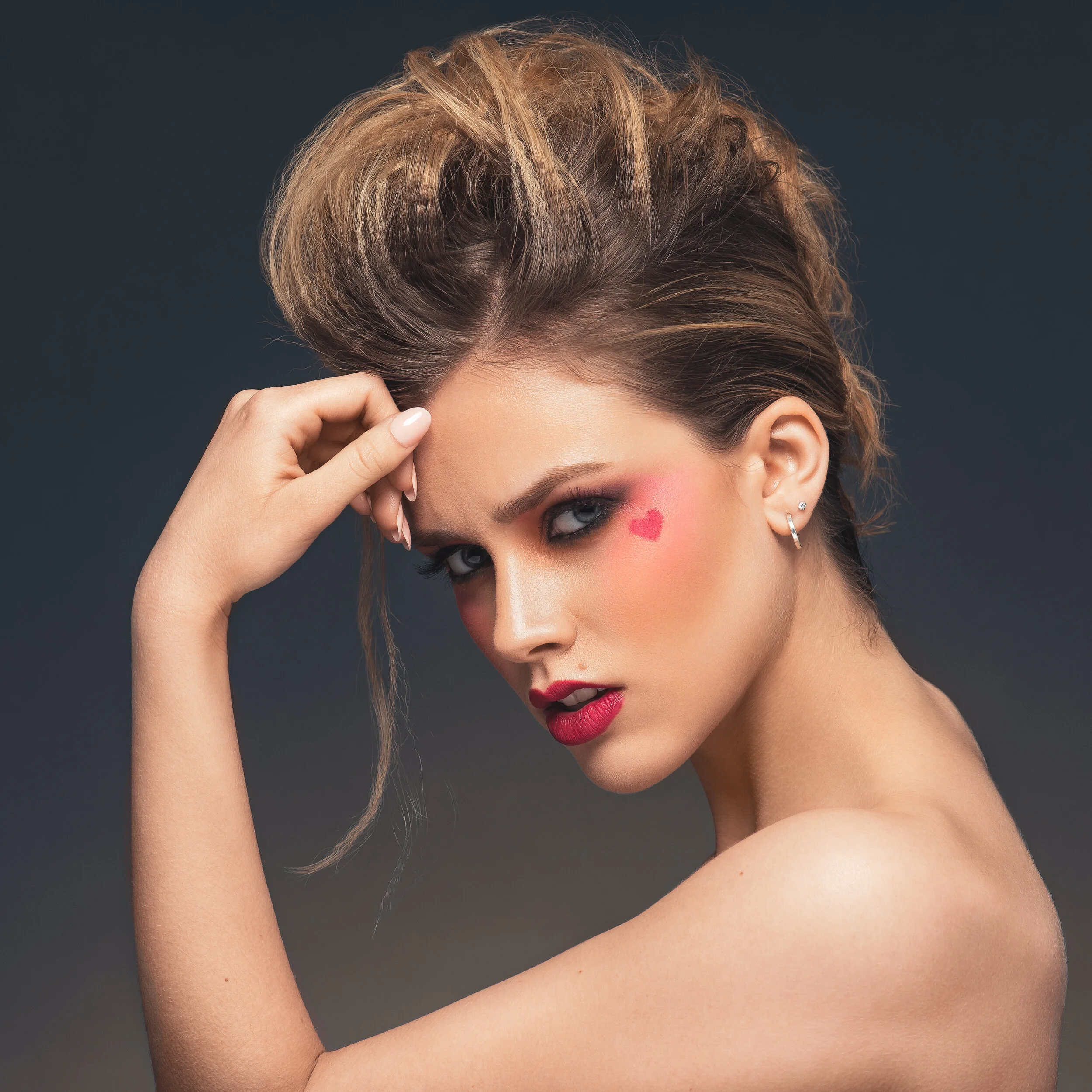 Our 5 Favorite Vegan Red Lipsticks