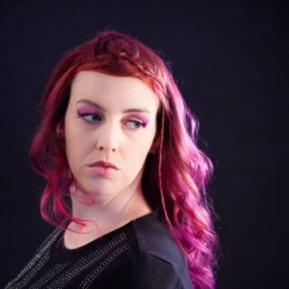 braided boho editorial