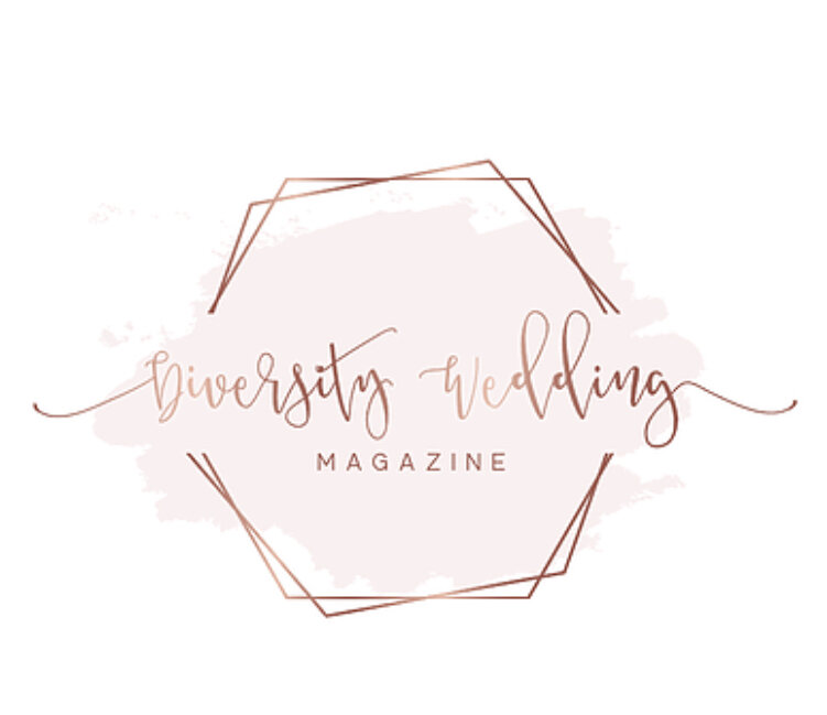 Diversity Weddings Magazine